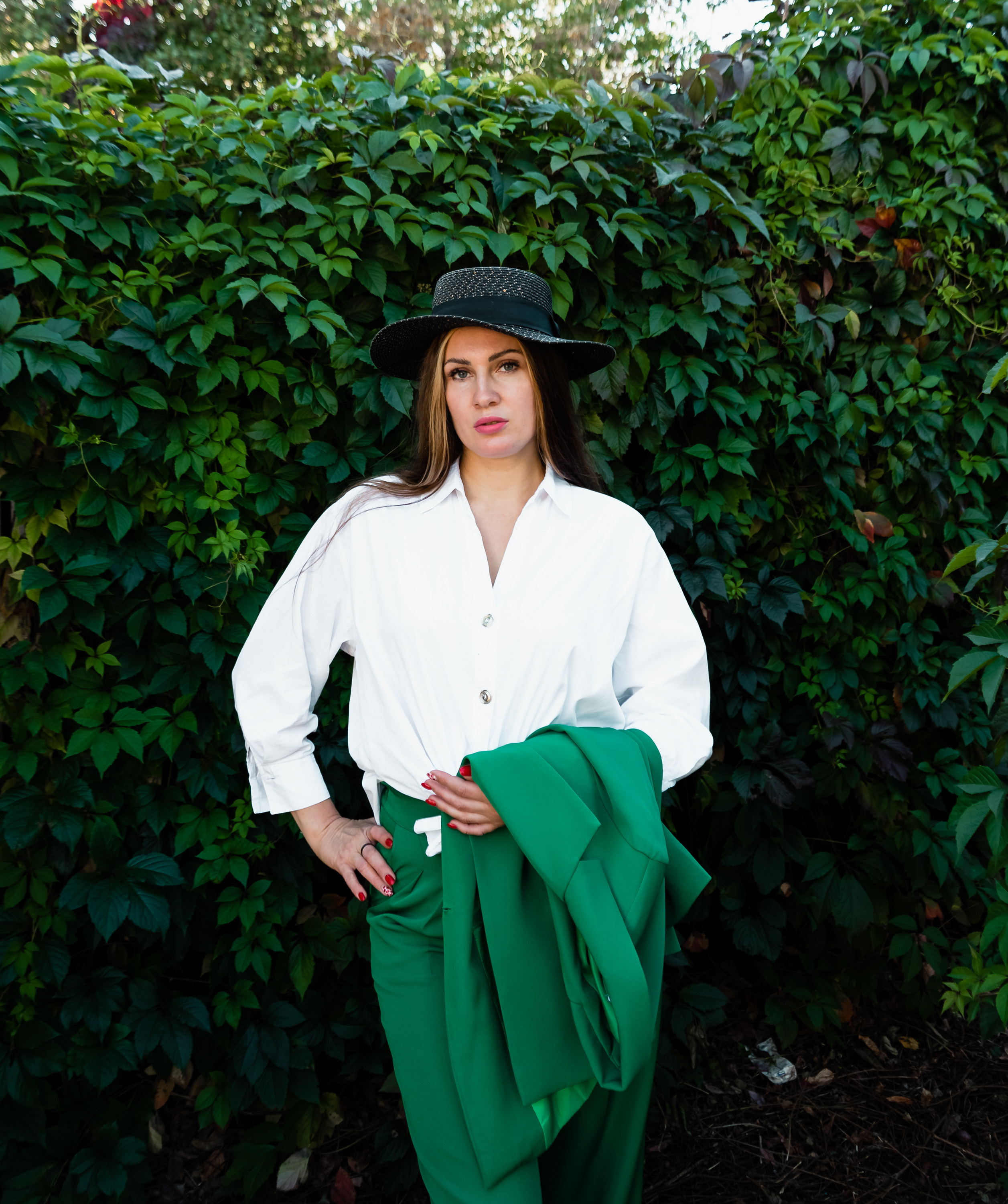 Мария сентябрь 2023 г. Фотограф Тула творческие фотосессии недорого Ольга Ромашина