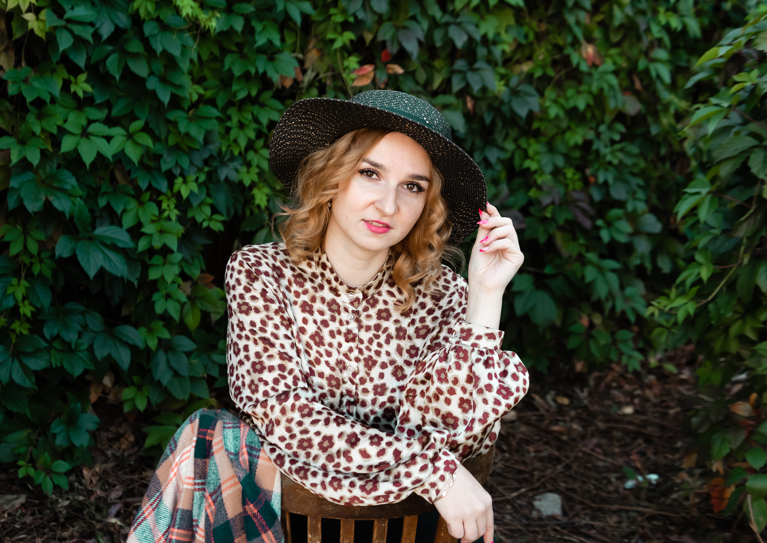 Евгения сентябрь 2023 г. Фотограф Тула творческие фотосессии недорого Ольга Ромашина