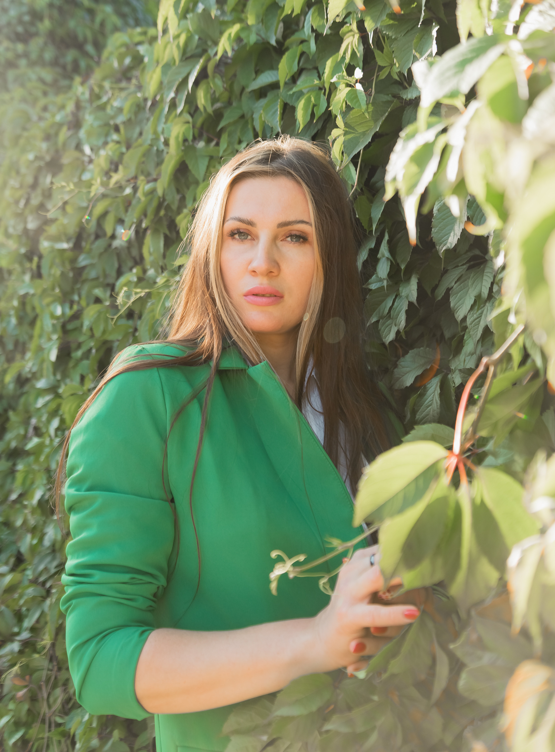 Мария сентябрь 2023 г. Фотограф Тула творческие фотосессии недорого Ольга Ромашина