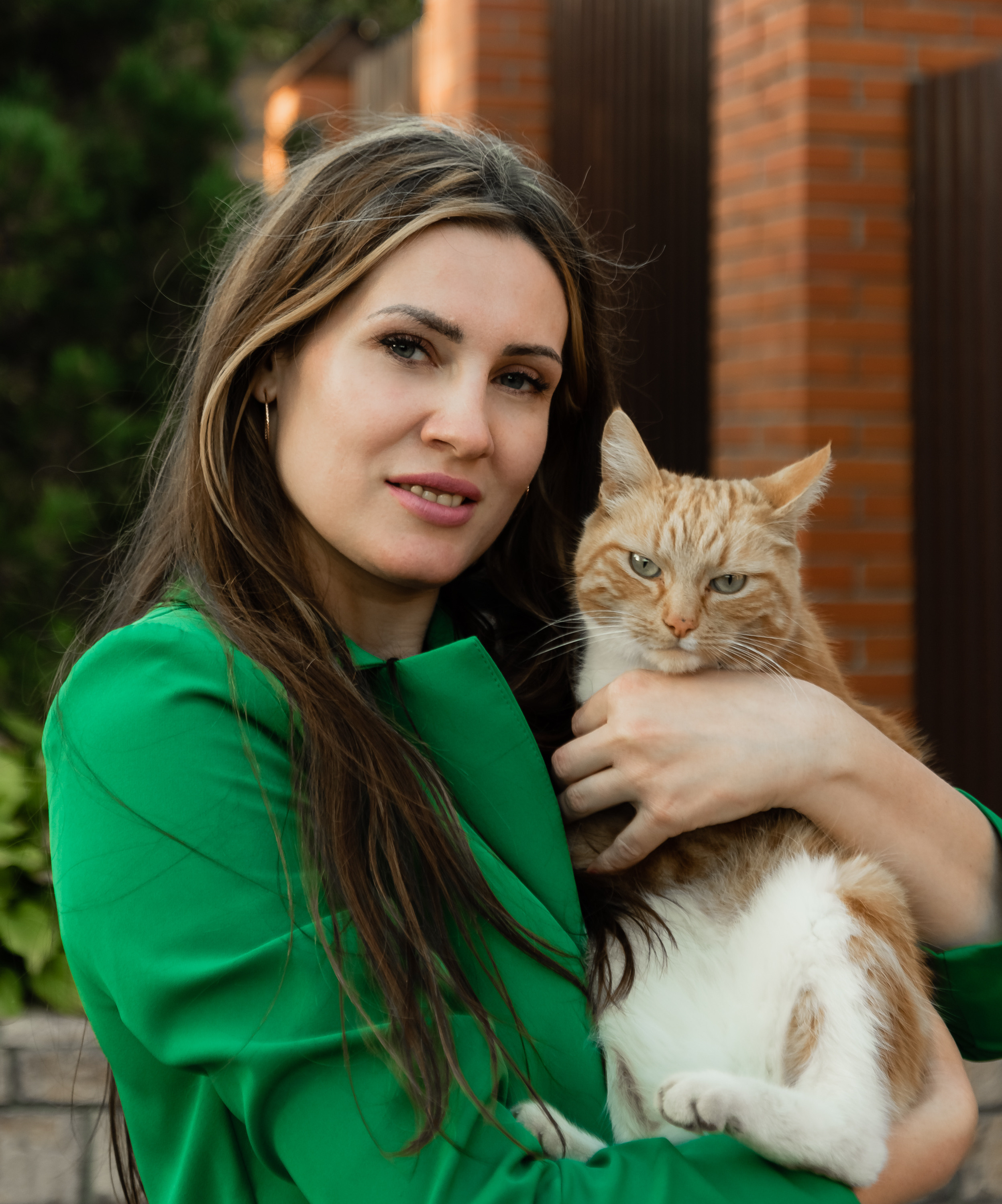 Мария сентябрь 2023 г. Фотограф Тула творческие фотосессии недорого Ольга Ромашина