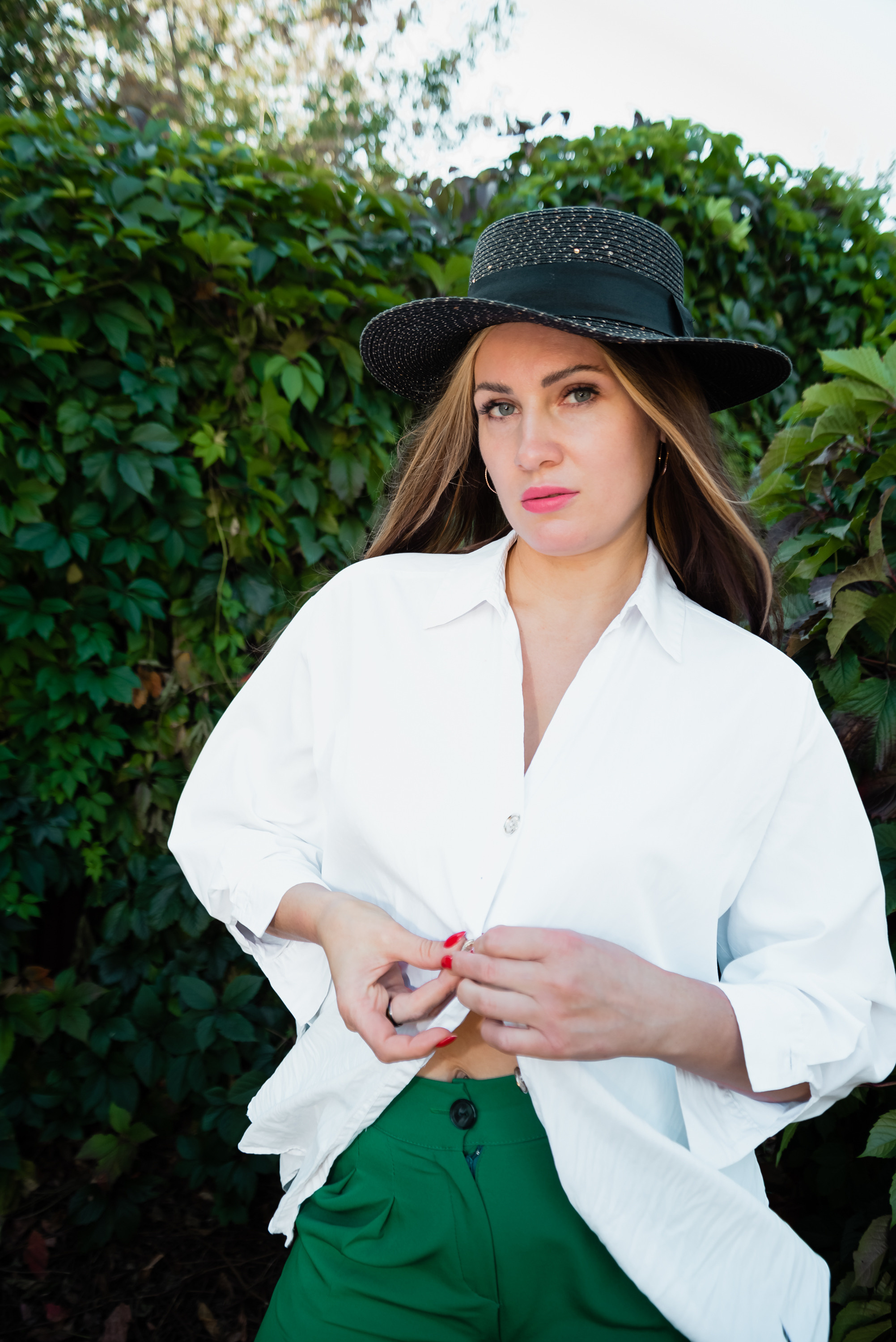 Мария сентябрь 2023 г. Фотограф Тула творческие фотосессии недорого Ольга Ромашина