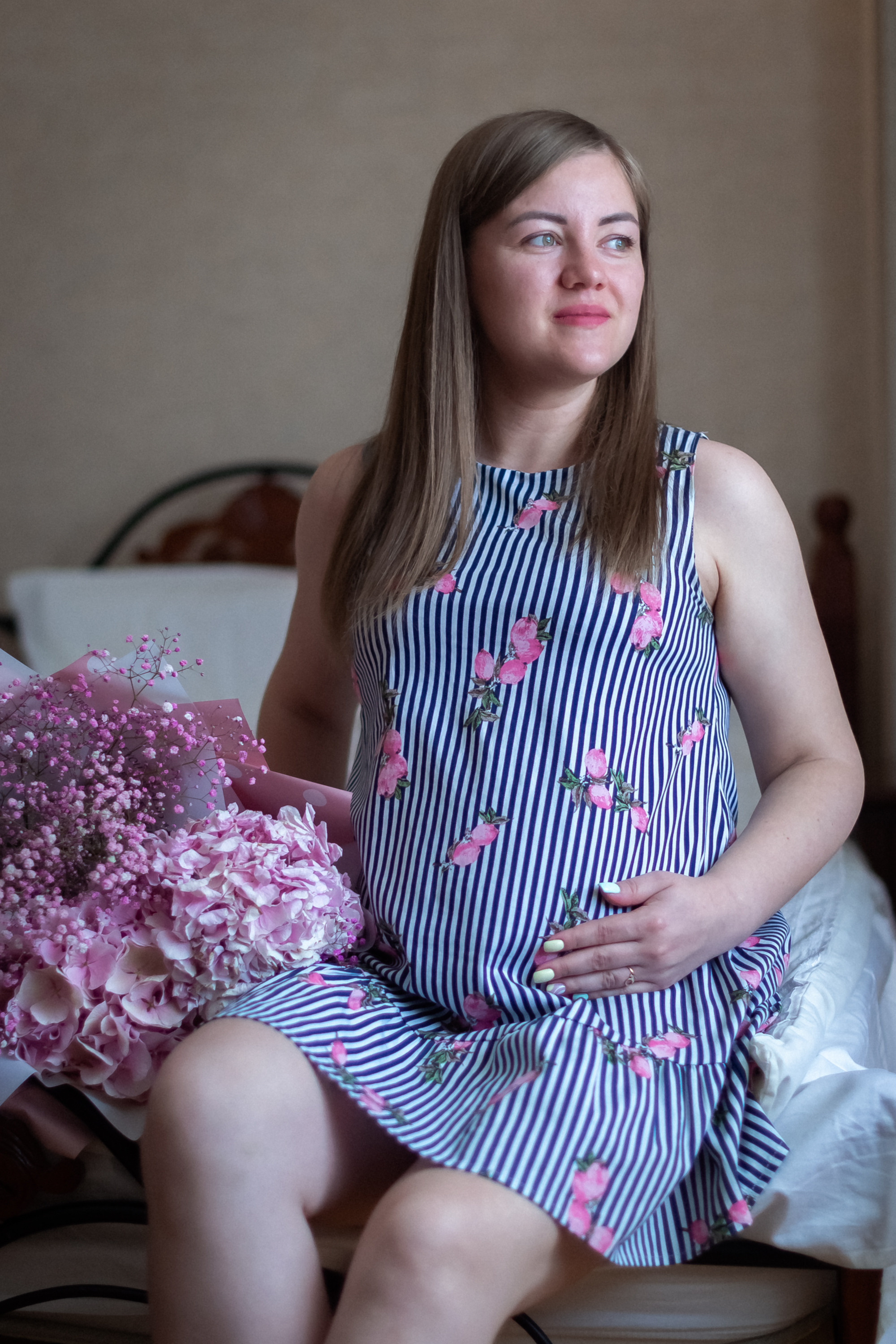 Фотосессия беременности Анастасии. Фотограф Тула творческие фотосессии недорого Ольга Ромашина