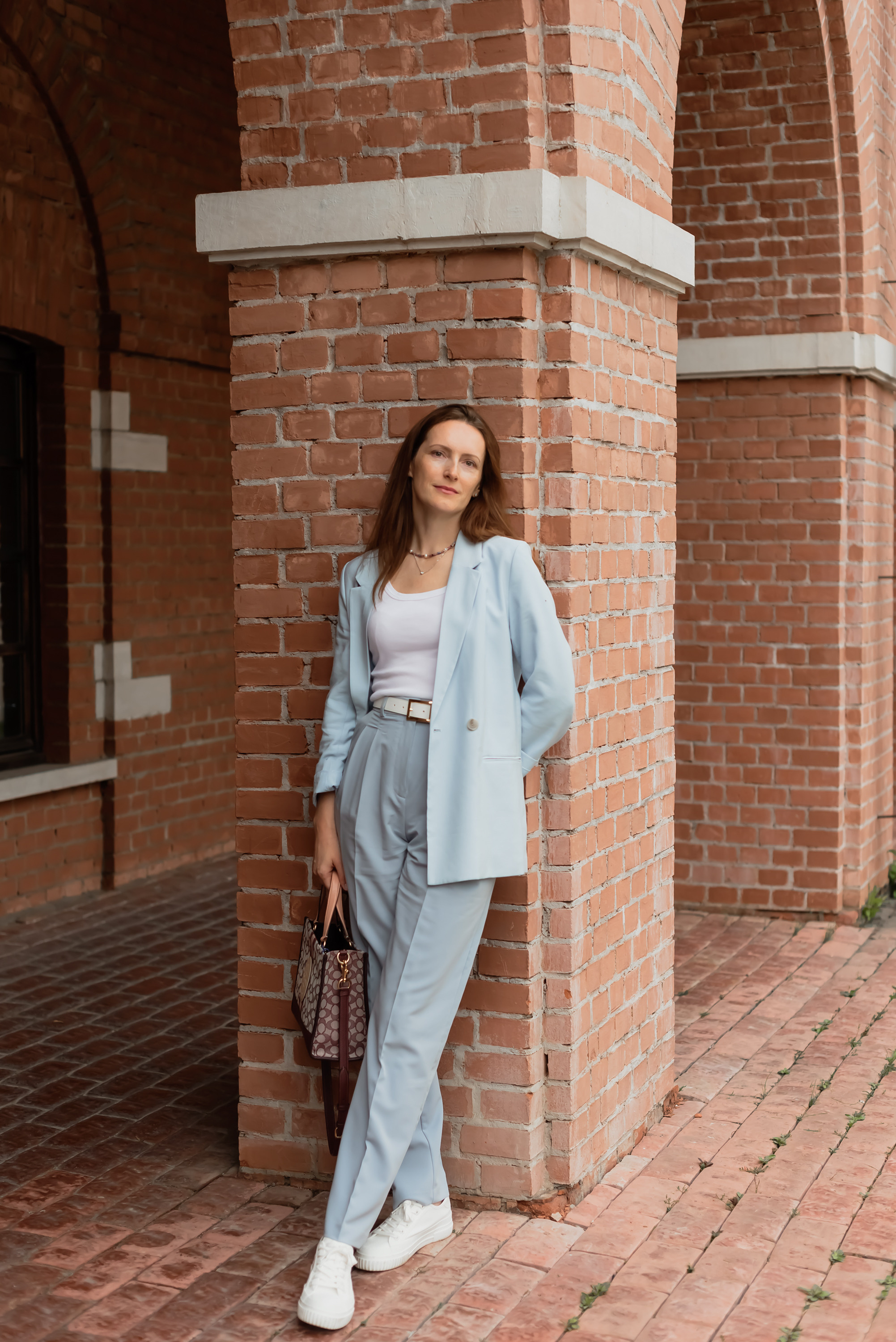 Евгения и Ольга на набережной. Фотограф Тула творческие фотосессии недорого Ольга Ромашина