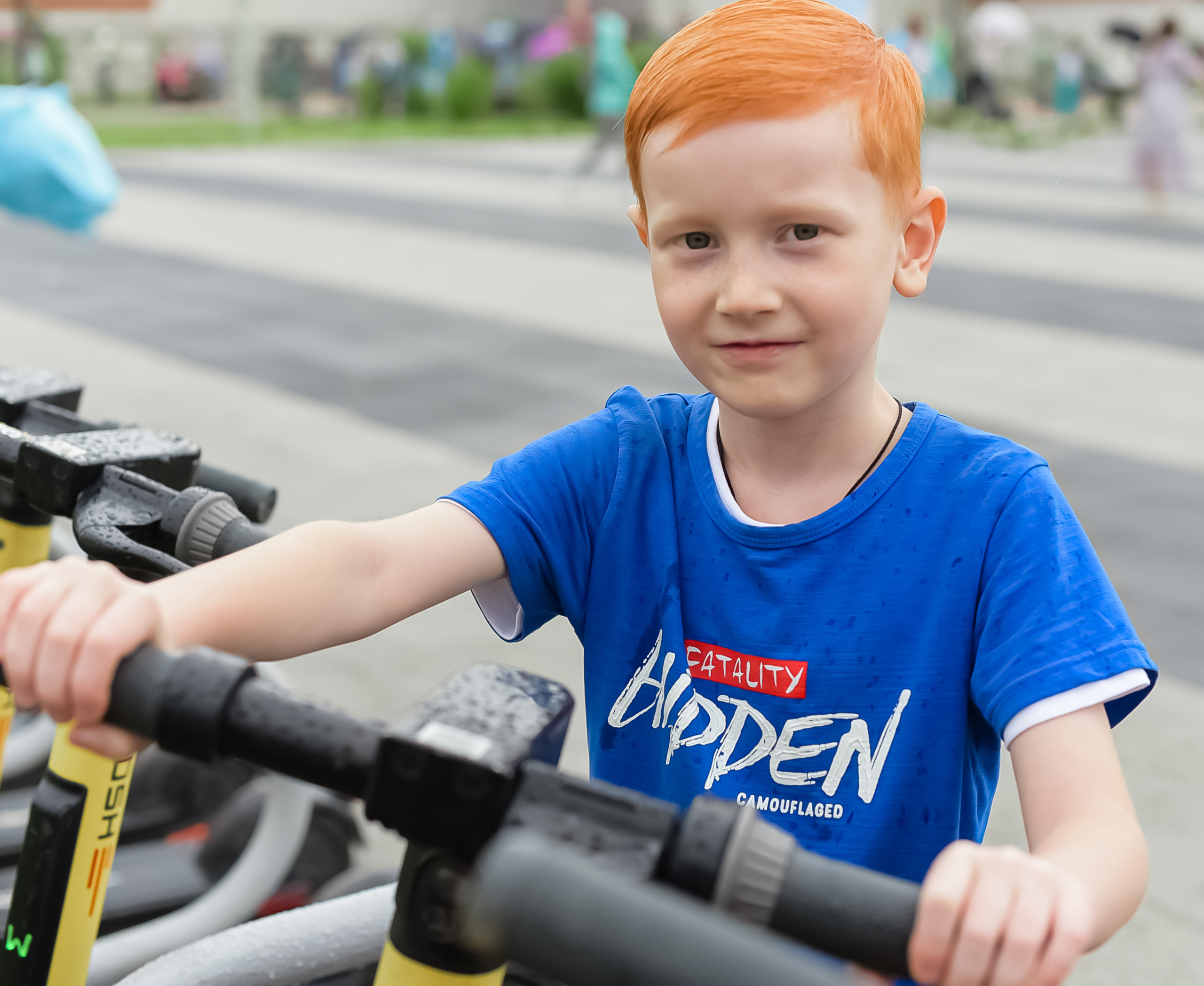 Семья Мальцевых 8 июля 2023 г. Фотограф Тула творческие фотосессии недорого Ольга Ромашина