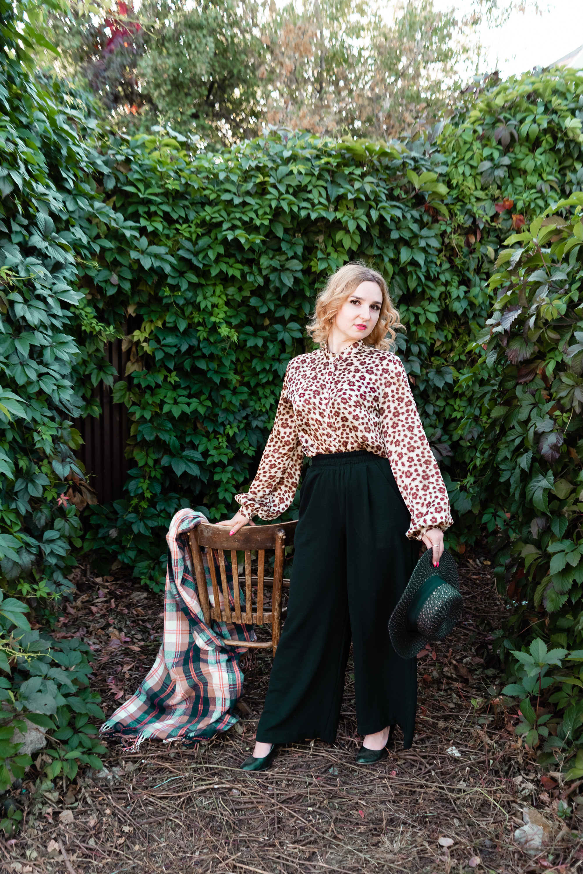 Евгения сентябрь 2023 г. Фотограф Тула творческие фотосессии недорого Ольга Ромашина