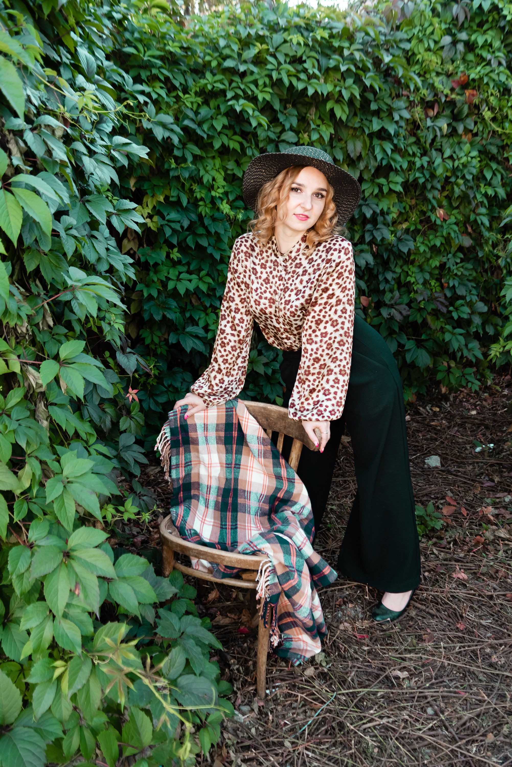 Евгения сентябрь 2023 г. Фотограф Тула творческие фотосессии недорого Ольга Ромашина