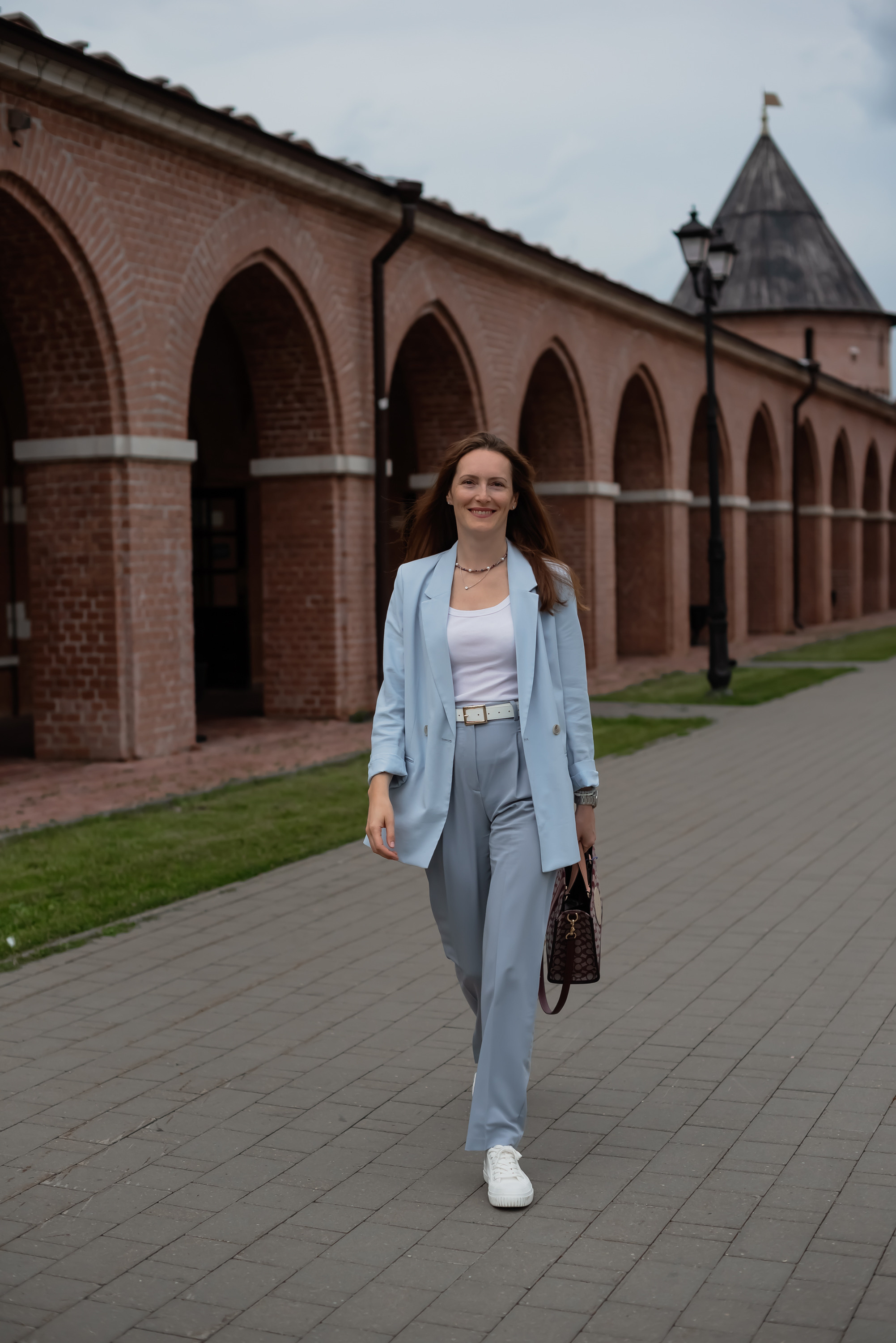 Евгения и Ольга на набережной. Фотограф Тула творческие фотосессии недорого Ольга Ромашина