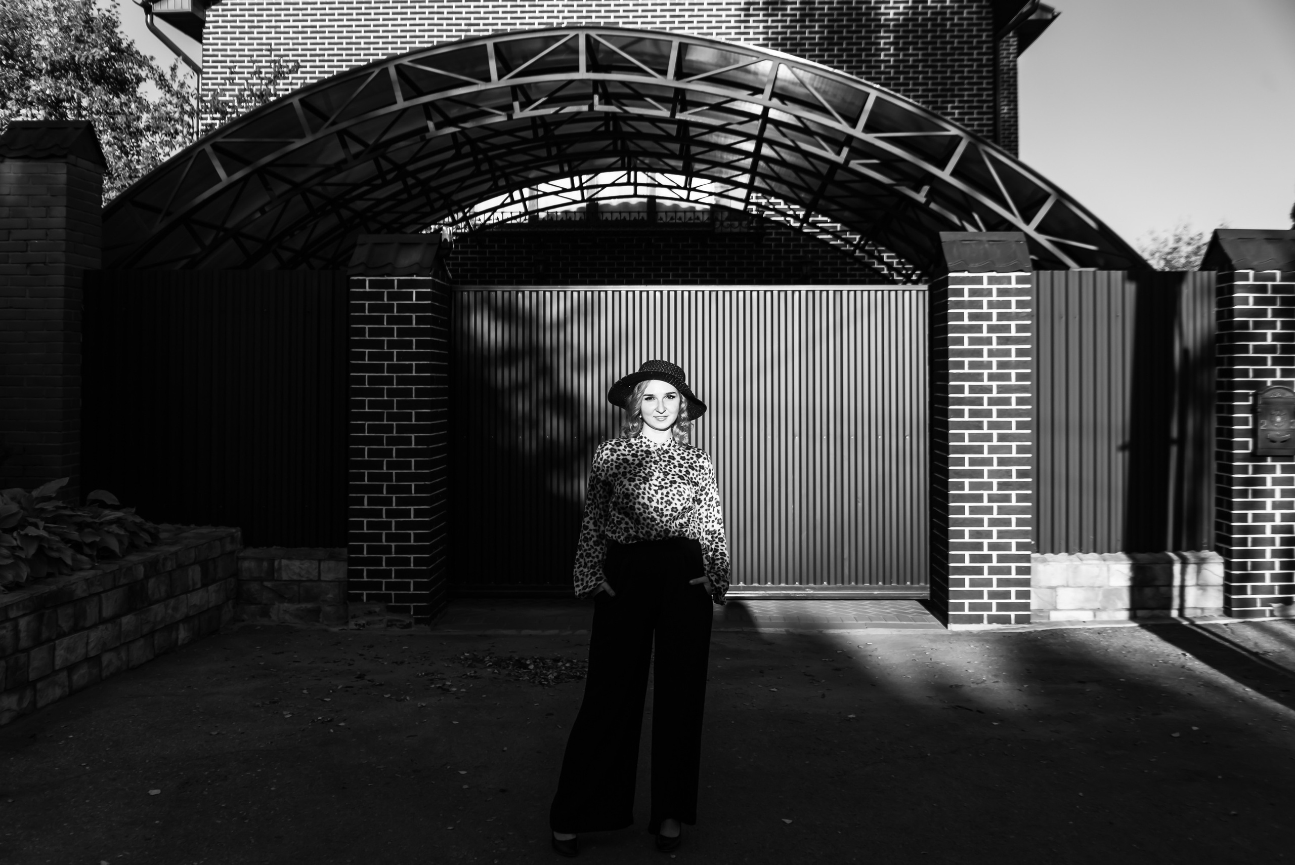 Евгения сентябрь 2023 г. Фотограф Тула творческие фотосессии недорого Ольга Ромашина