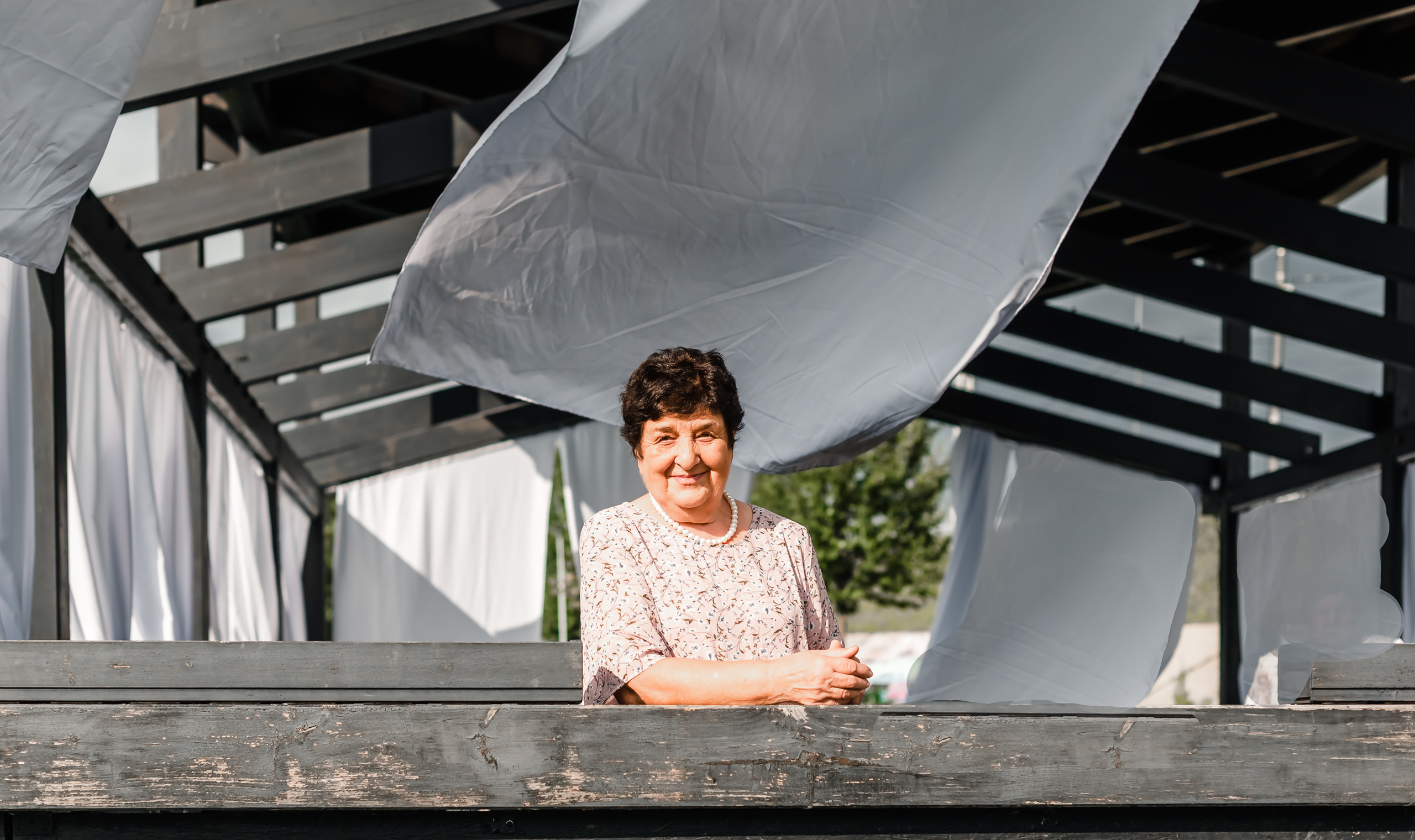 76 лет Евгении. Фотограф Тула творческие фотосессии недорого Ольга Ромашина