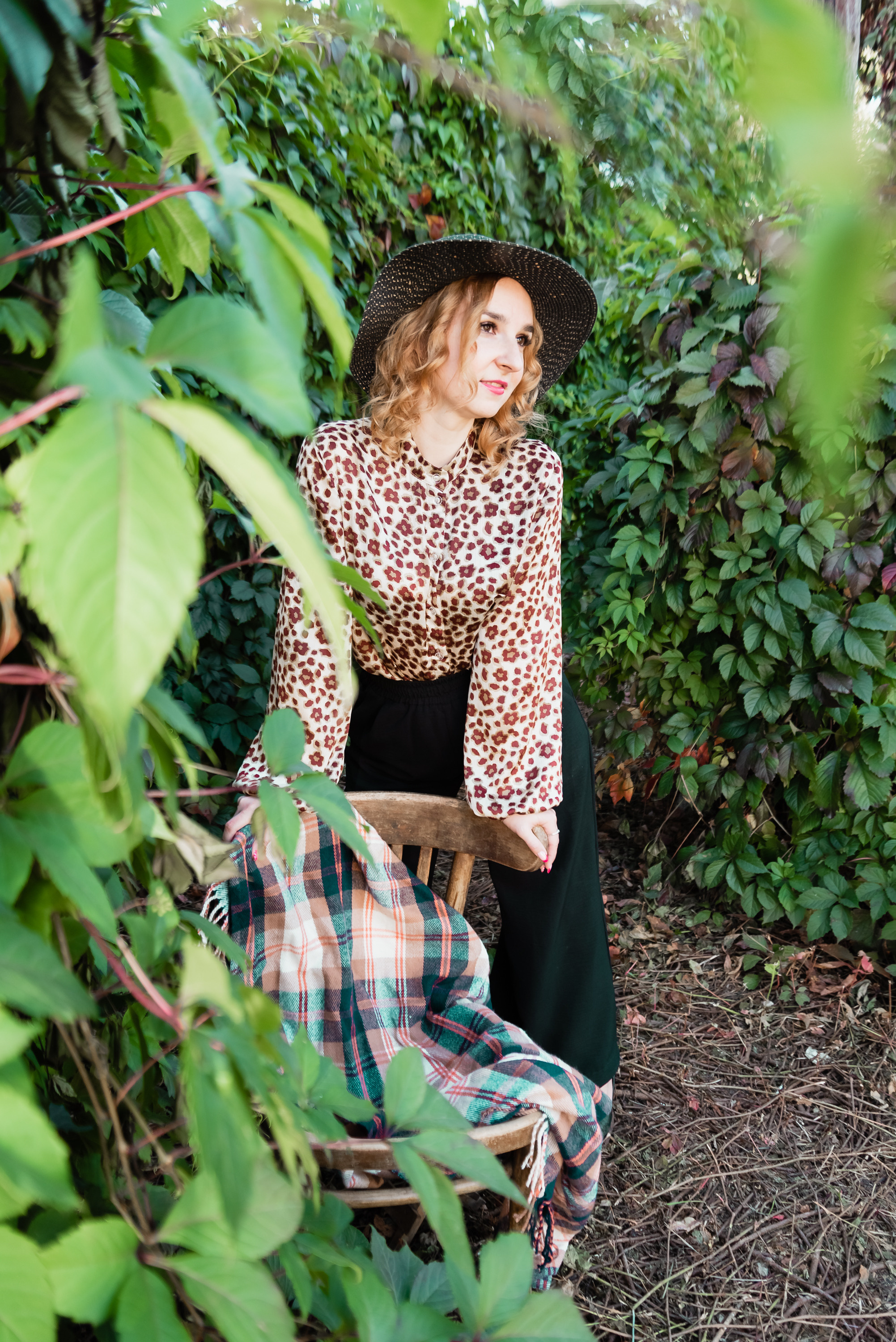 Евгения сентябрь 2023 г. Фотограф Тула творческие фотосессии недорого Ольга Ромашина