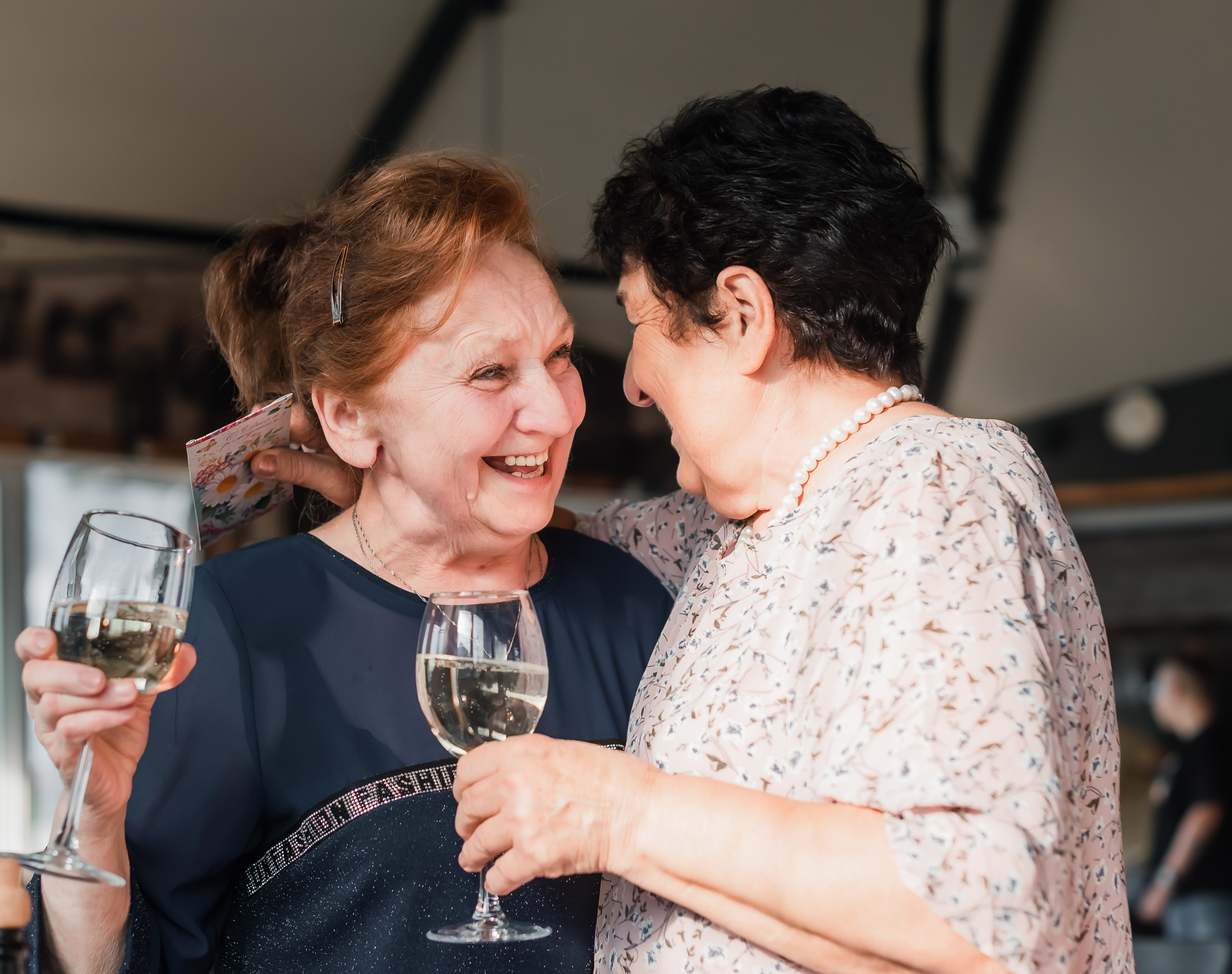 76 лет Евгении. Фотограф Тула творческие фотосессии недорого Ольга Ромашина