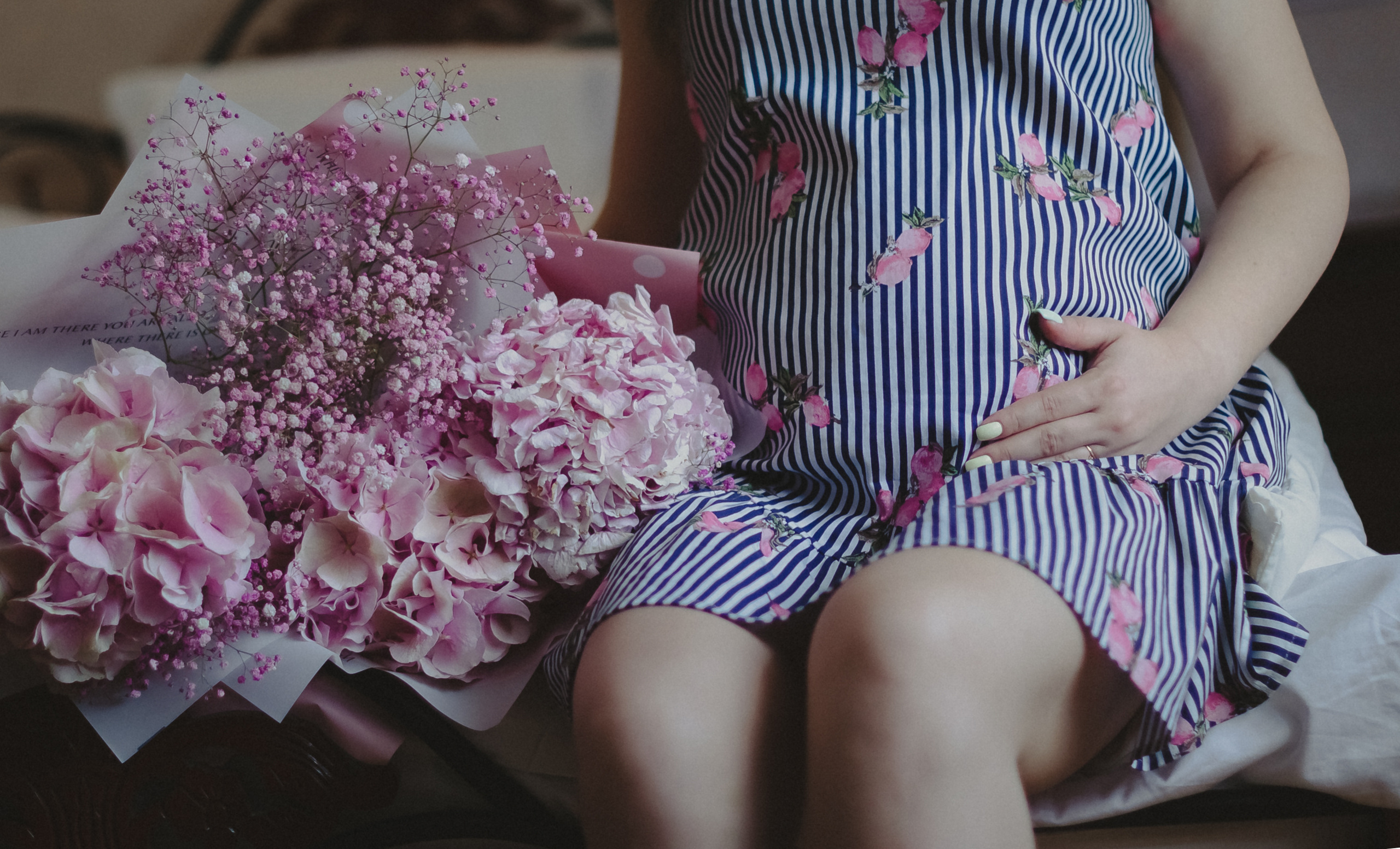 Фотосессия беременности Анастасии. Фотограф Тула творческие фотосессии недорого Ольга Ромашина