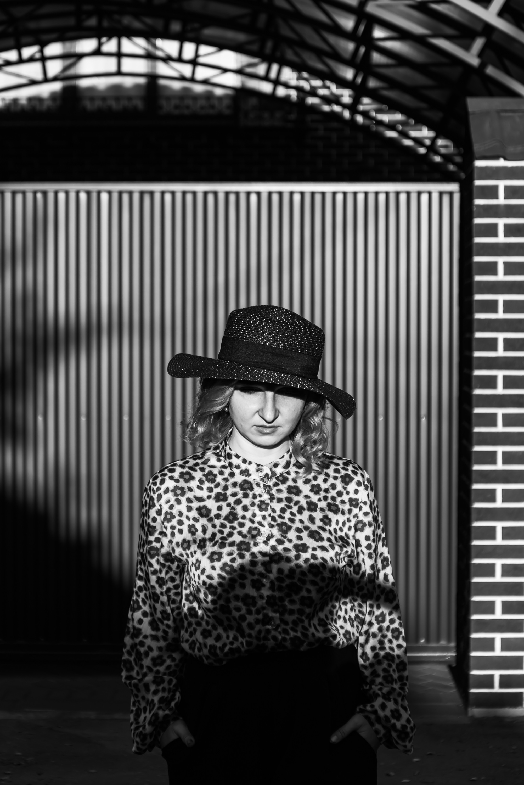 Евгения сентябрь 2023 г. Фотограф Тула творческие фотосессии недорого Ольга Ромашина