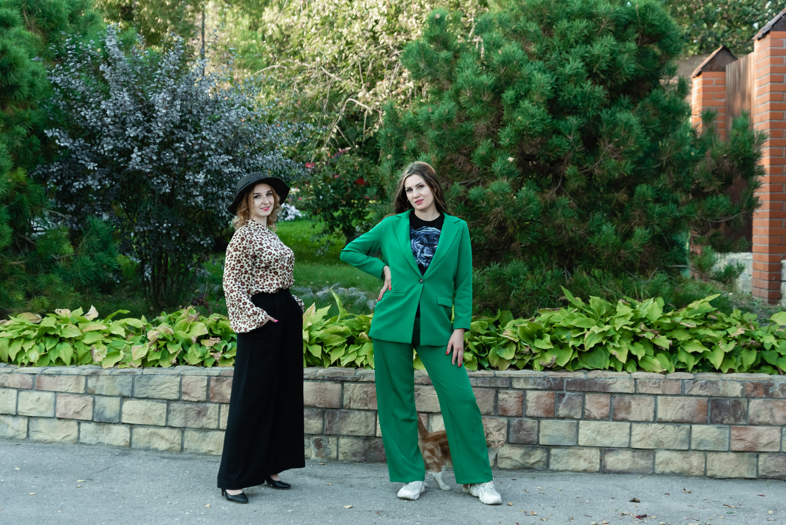 Евгения сентябрь 2023 г. Фотограф Тула творческие фотосессии недорого Ольга Ромашина