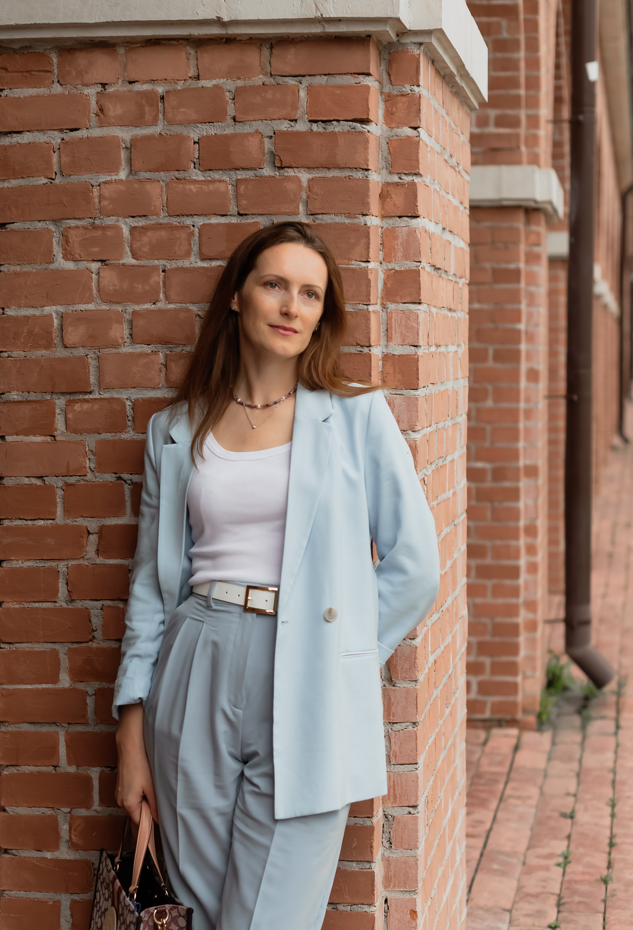 Евгения и Ольга на набережной. Фотограф Тула творческие фотосессии недорого Ольга Ромашина