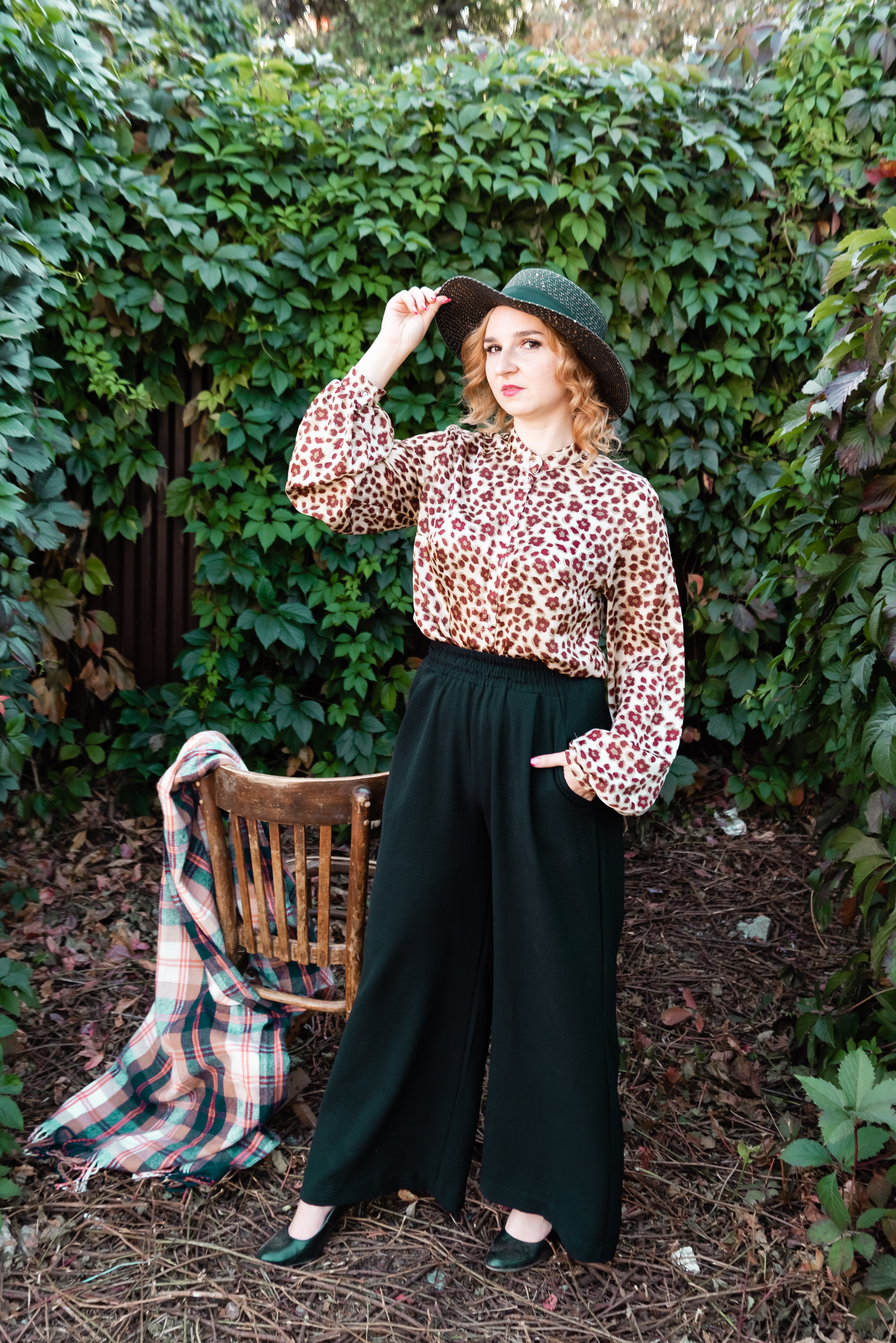 Евгения сентябрь 2023 г. Фотограф Тула творческие фотосессии недорого Ольга Ромашина