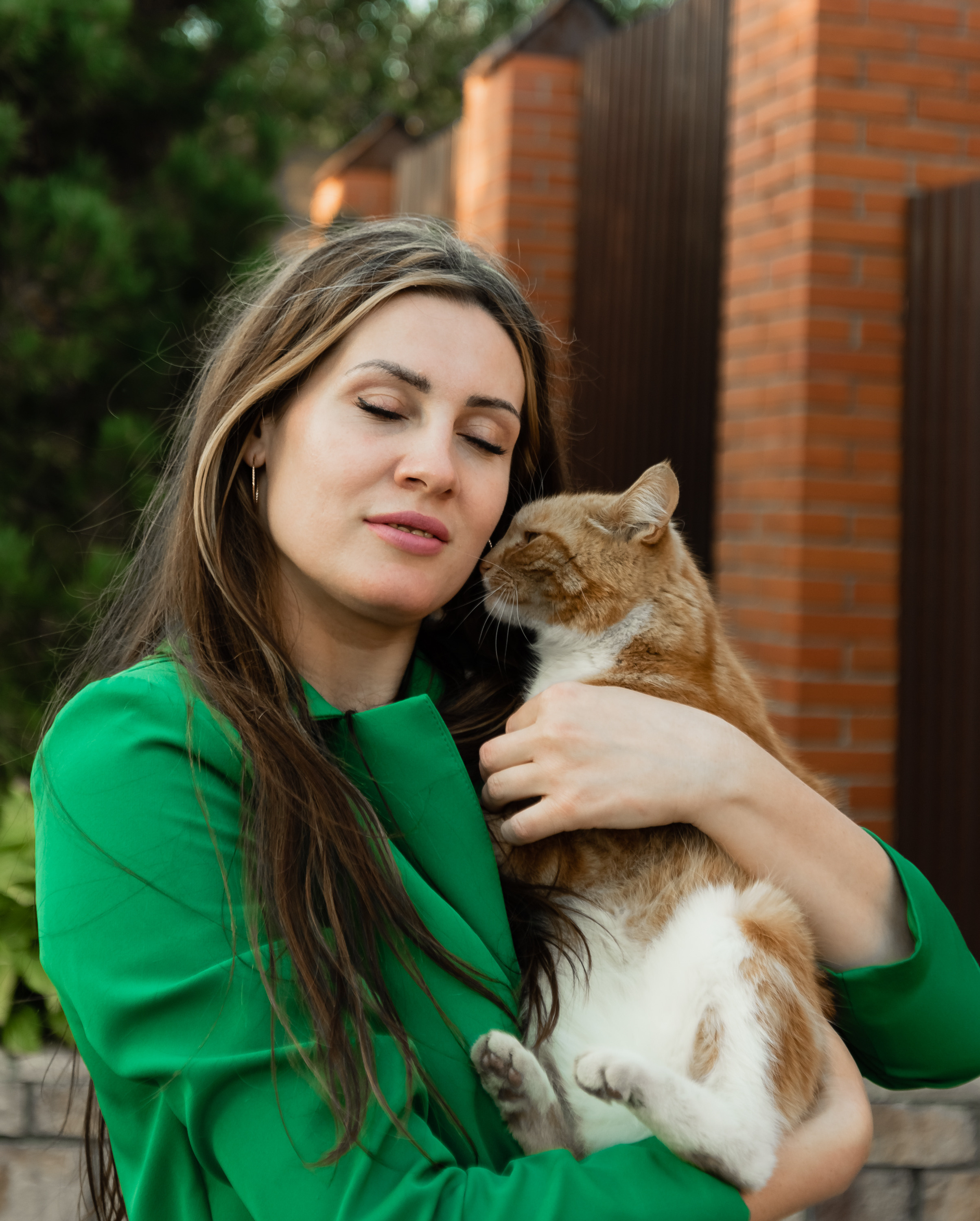 Мария сентябрь 2023 г. Фотограф Тула творческие фотосессии недорого Ольга Ромашина