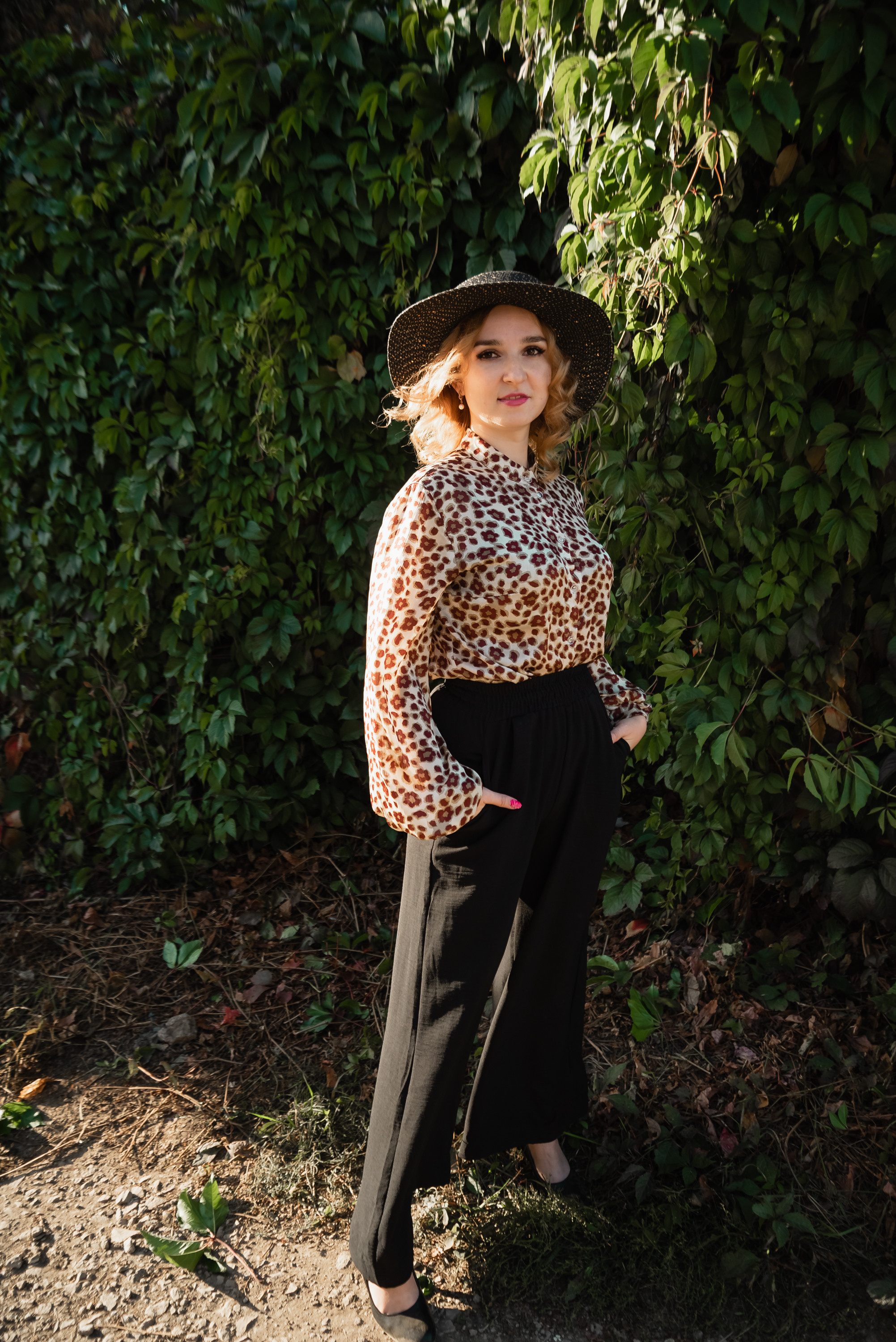 Евгения сентябрь 2023 г. Фотограф Тула творческие фотосессии недорого Ольга Ромашина