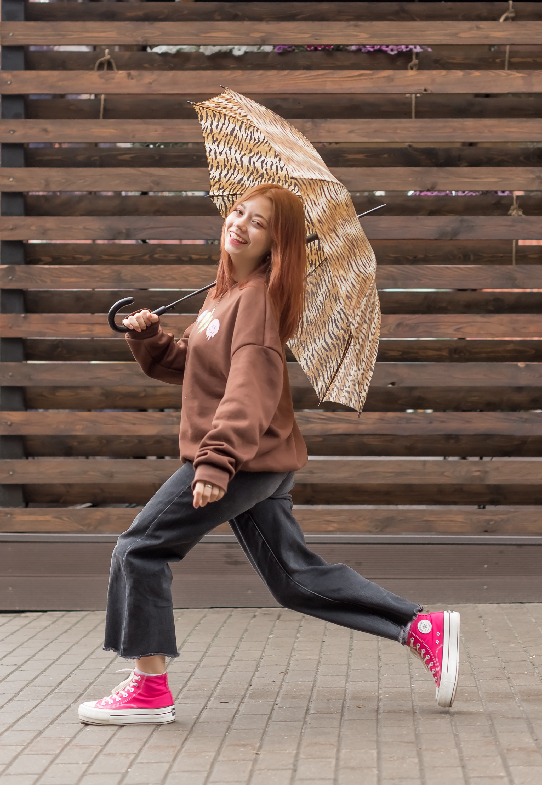 Соня на Ликерке Лофт. Фотограф Тула творческие фотосессии недорого Ольга Ромашина