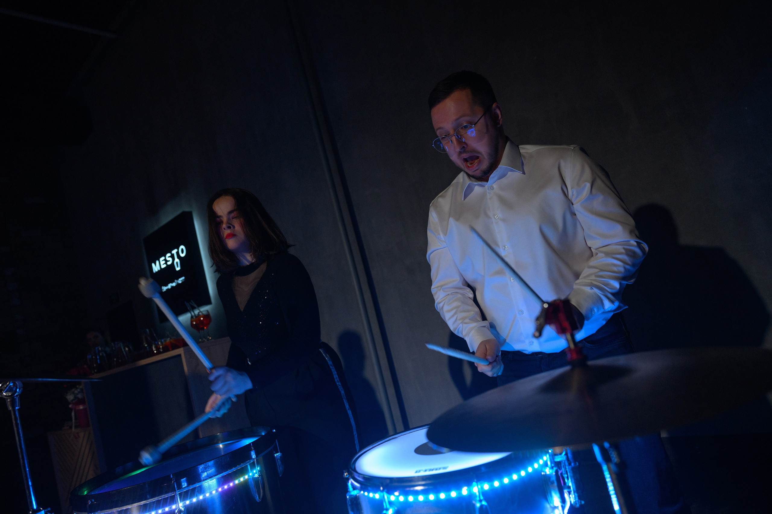 Иван и Ирина. Главная