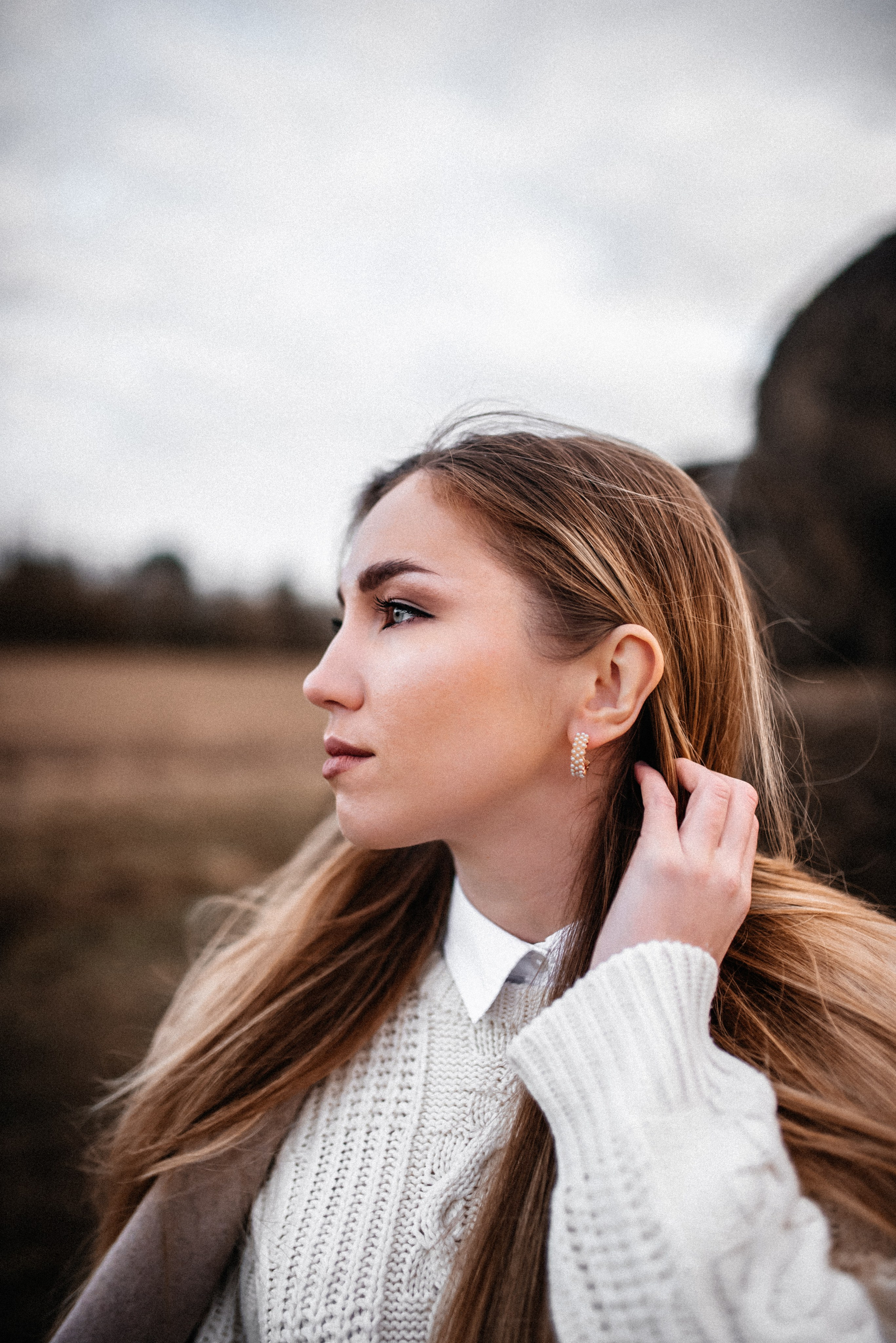 Ира, осень 2021. Главная