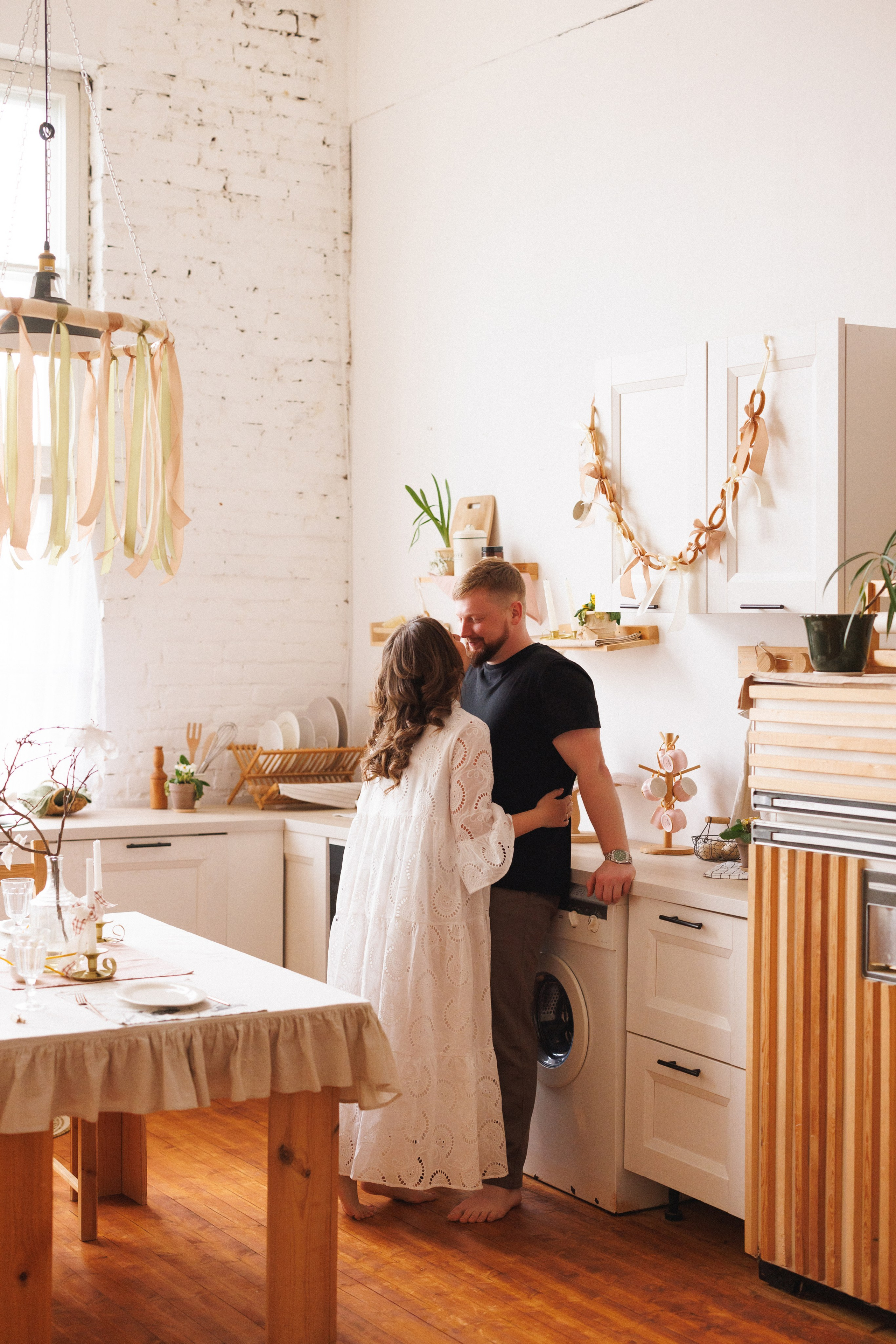 Семейная фотосессия в фотостудии г. Краснодар. Семейный и детский фотограф в Краснодаре Анна Трашкова