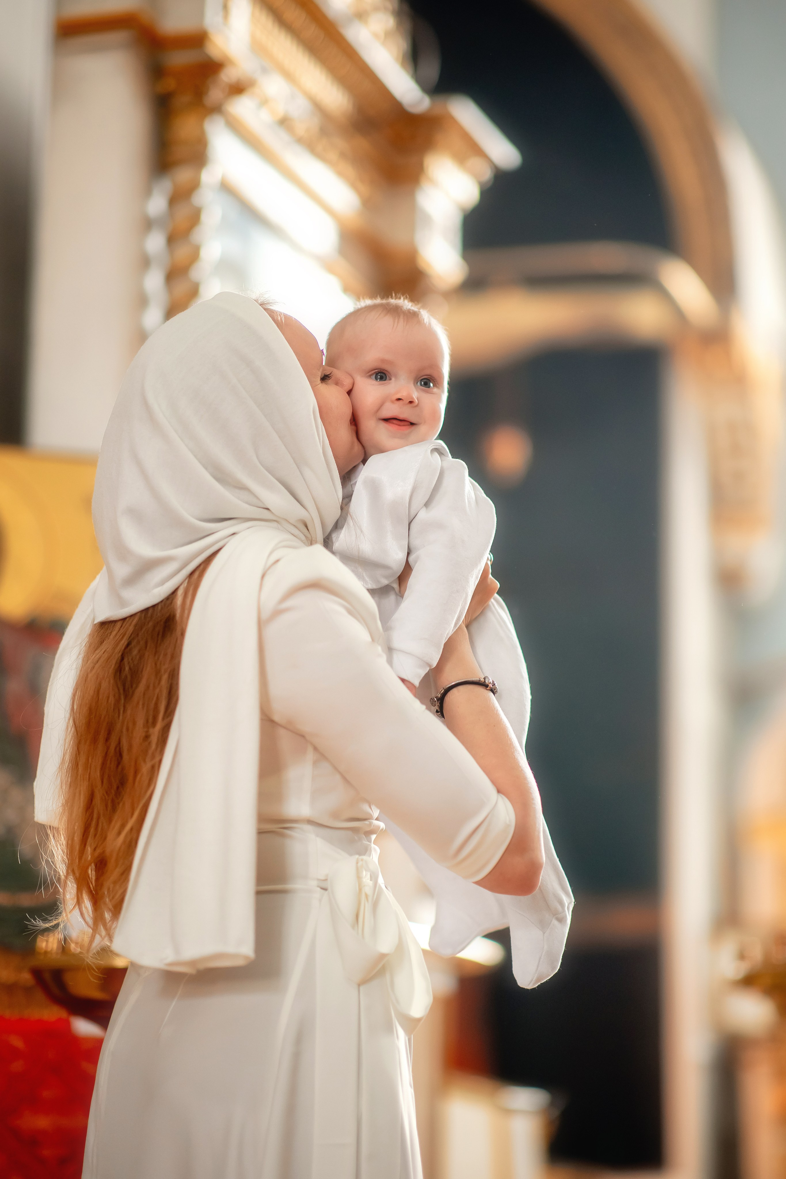 Князь-Владимирский Собор. Свадебный и семейный фотограф в Санкт- Петербурге