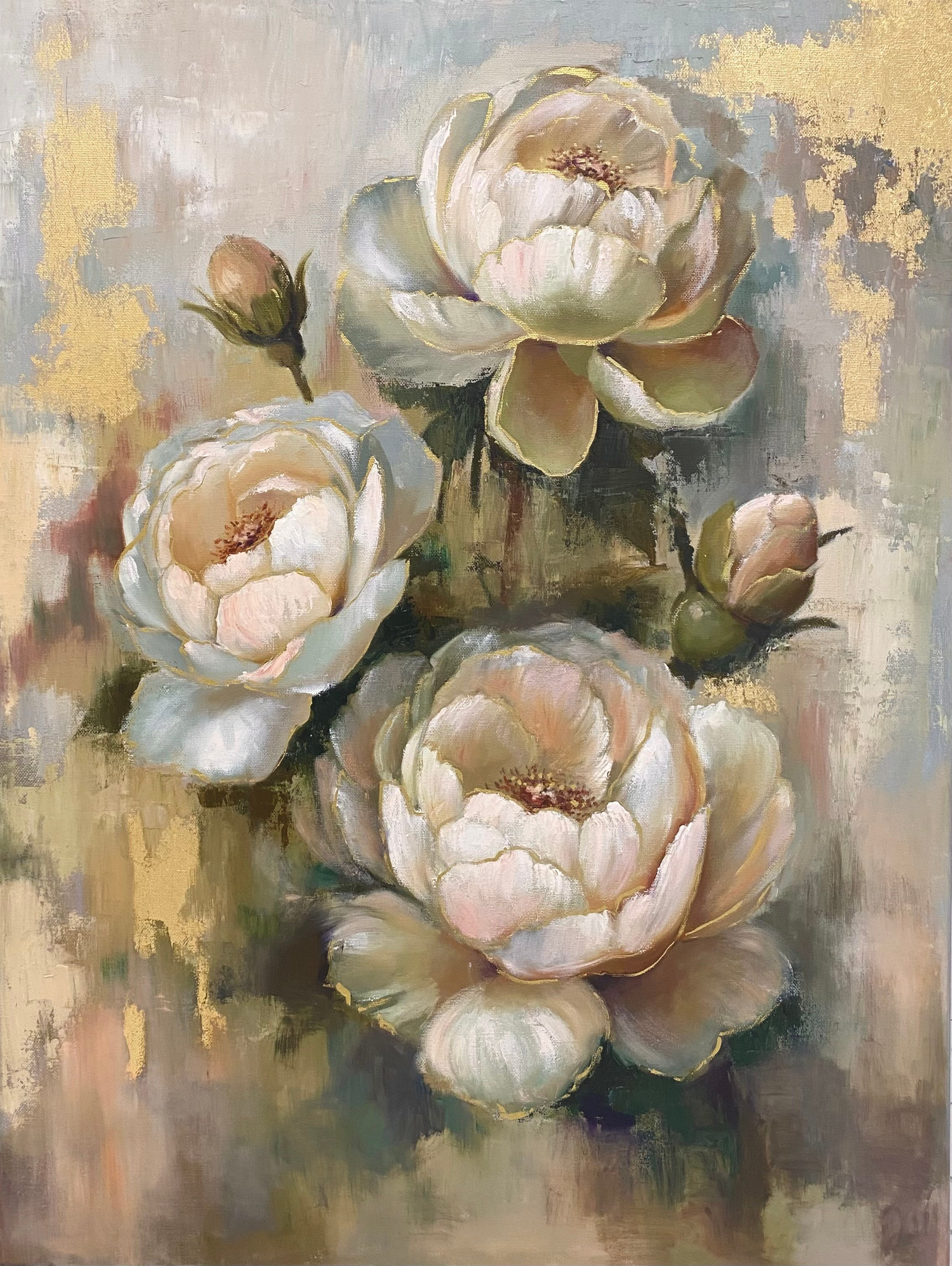 Интерьерные картины. Художник Светлана Михайличенко. Картины ручной работы в наличии и под заказ