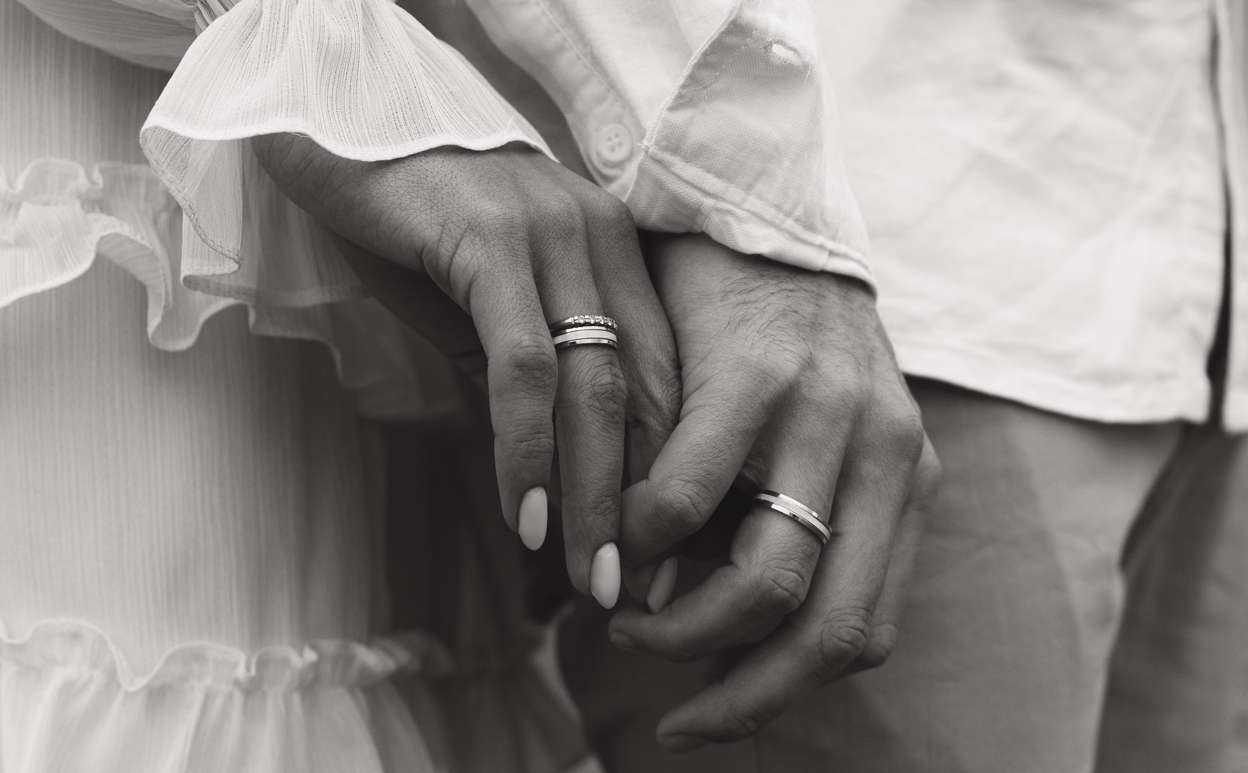 Ира и Леша. Семейный и свадебный фотограф в Нижнем Новгороде Анастасия Хренова