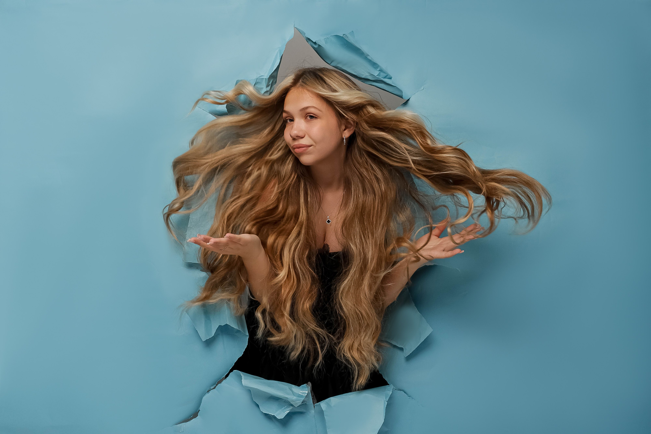 Эльвира. Маргарита Белугина — семейный и женский фотограф в Волгограде