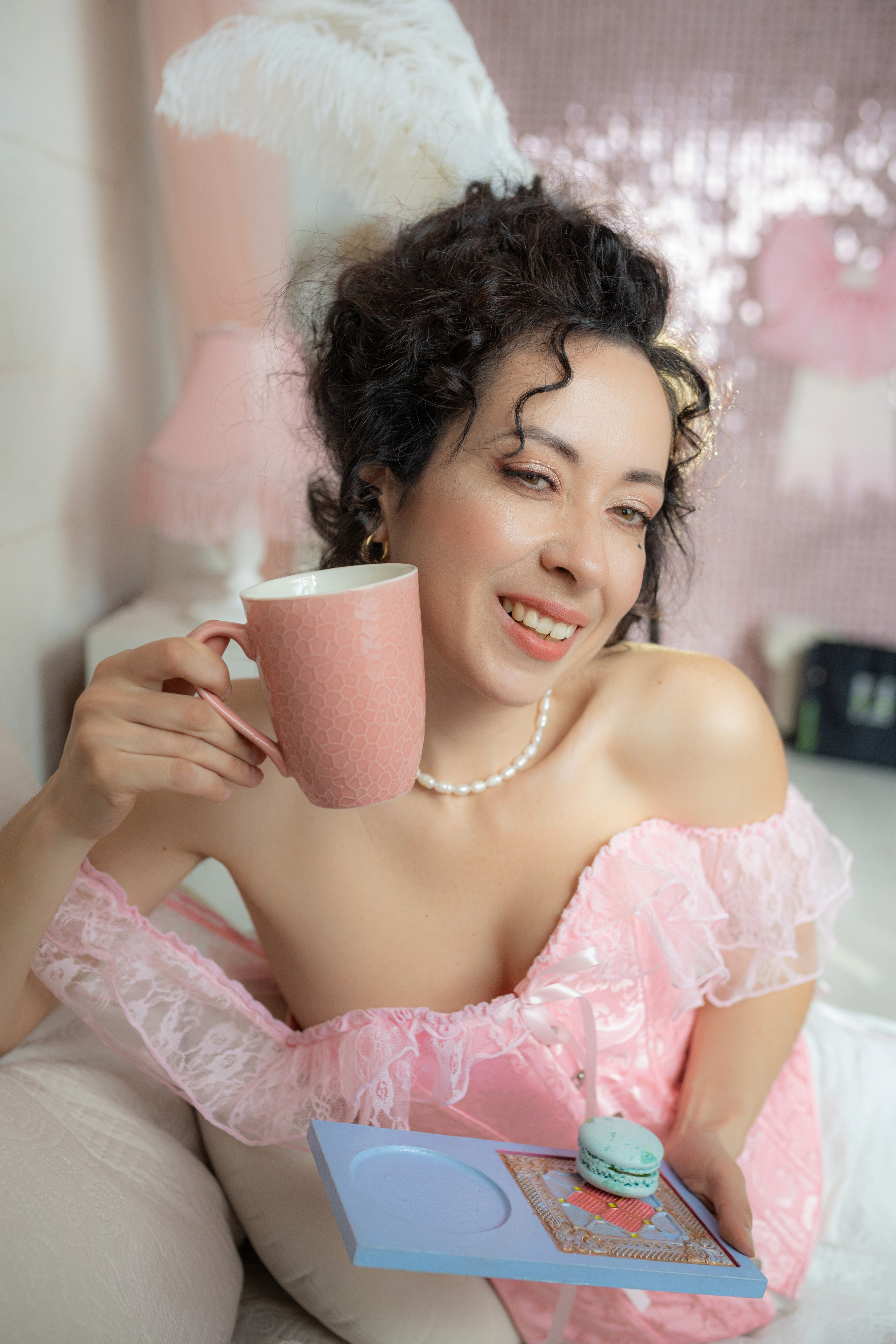 Альфия. Фотограф Таганрог и Ростов-на-Дону