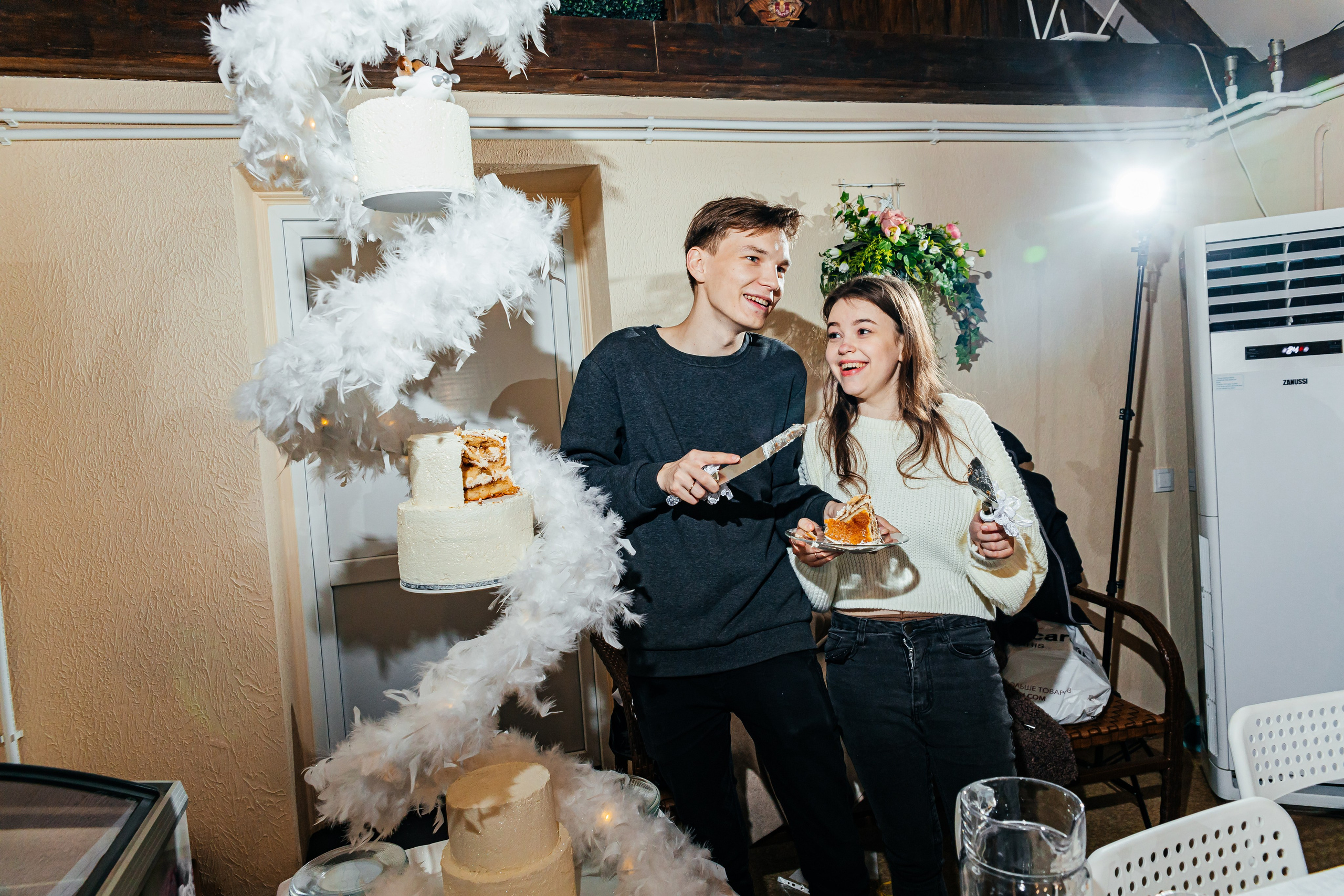 Миша и Лиза. Фотограф Таганрог и Ростов-на-Дону