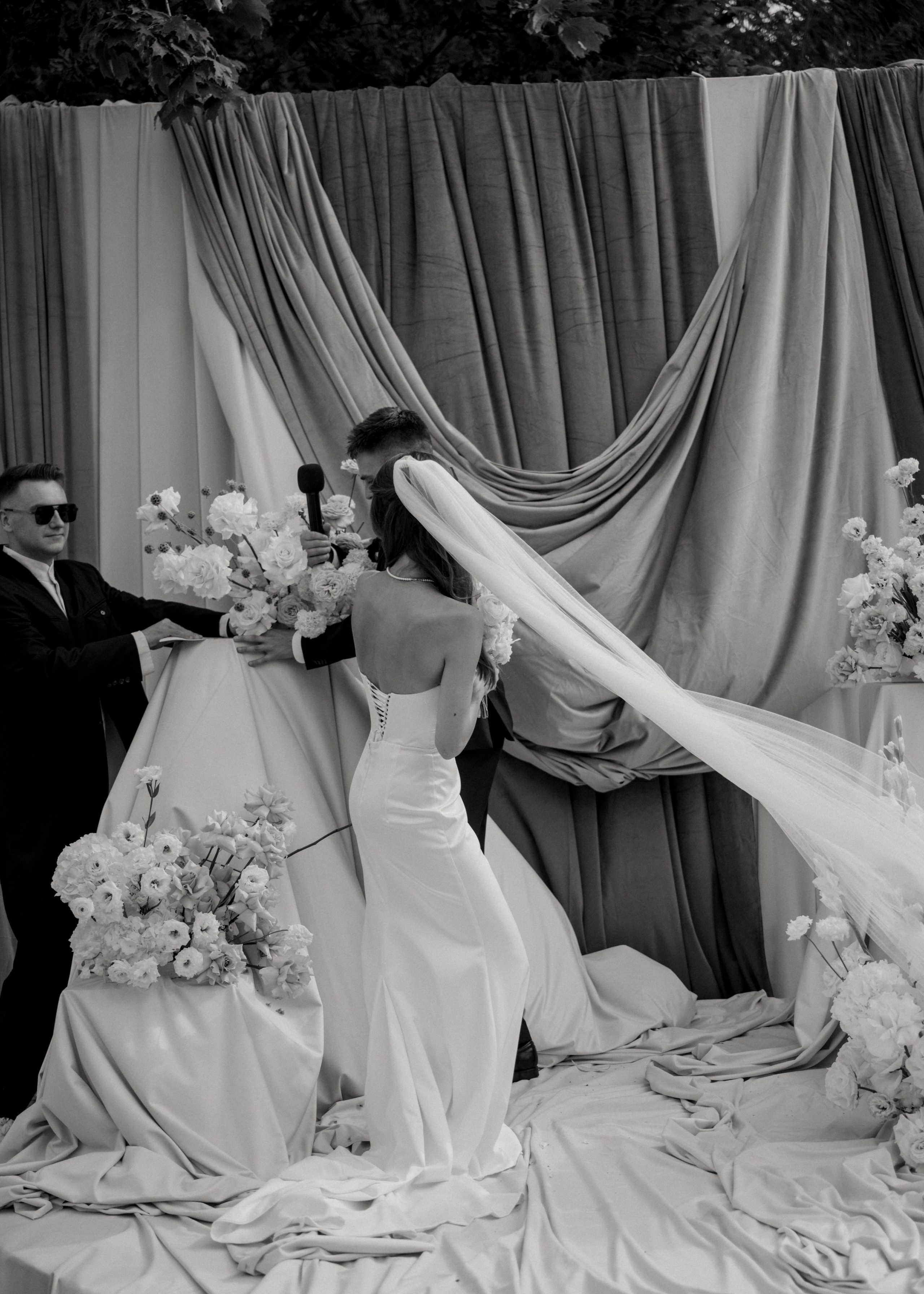 Свадебный фотограф в Москве Павел Кандауров