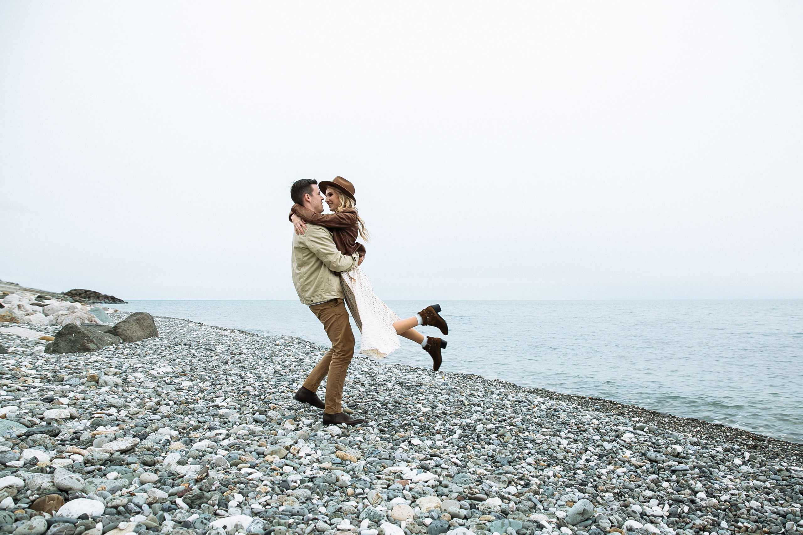 Морской бриз. Свадебный и семейный фотограф у Уфе Евгения Сазонова