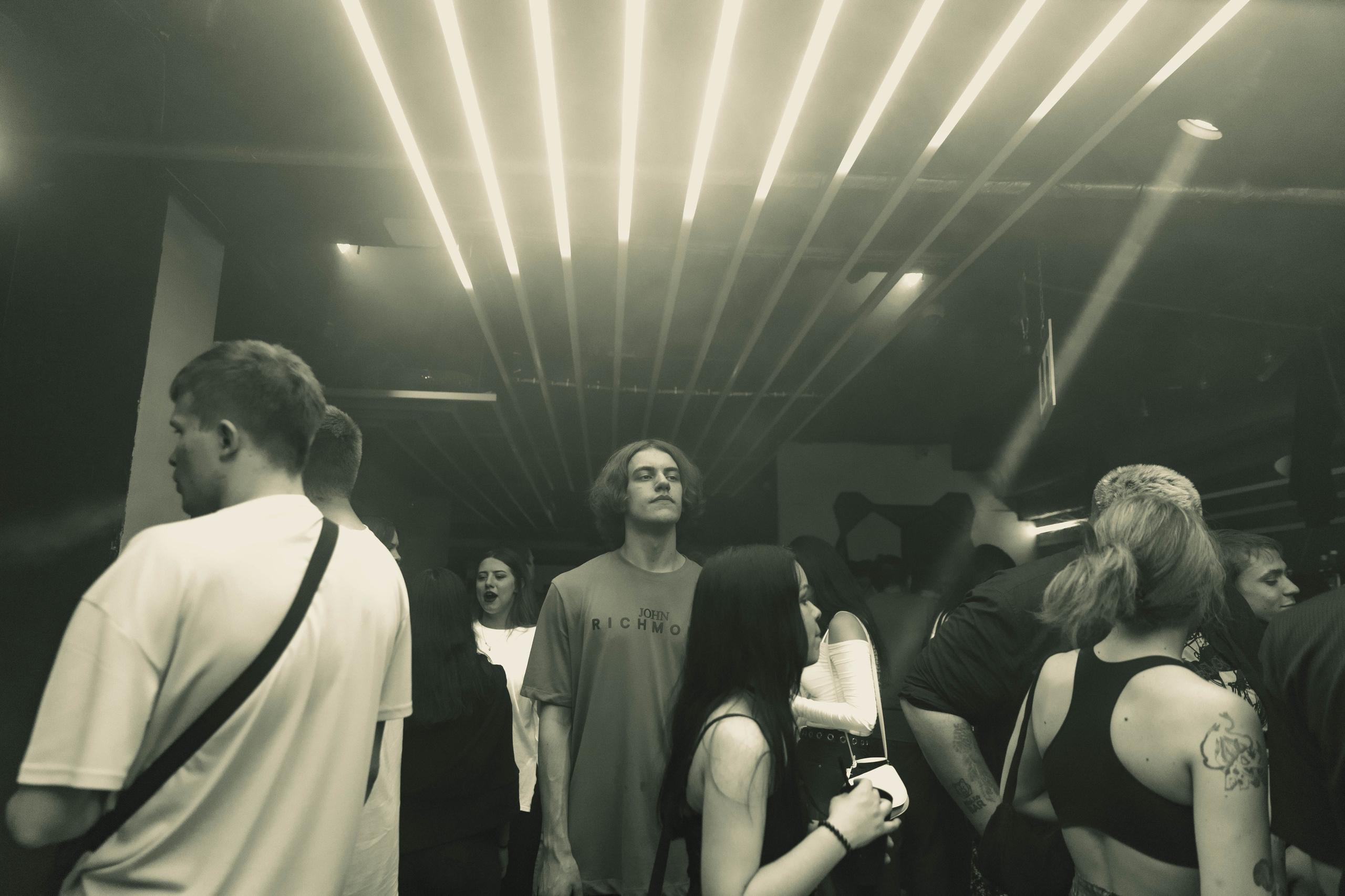 Mishka-bar 2. _Carpe diem_