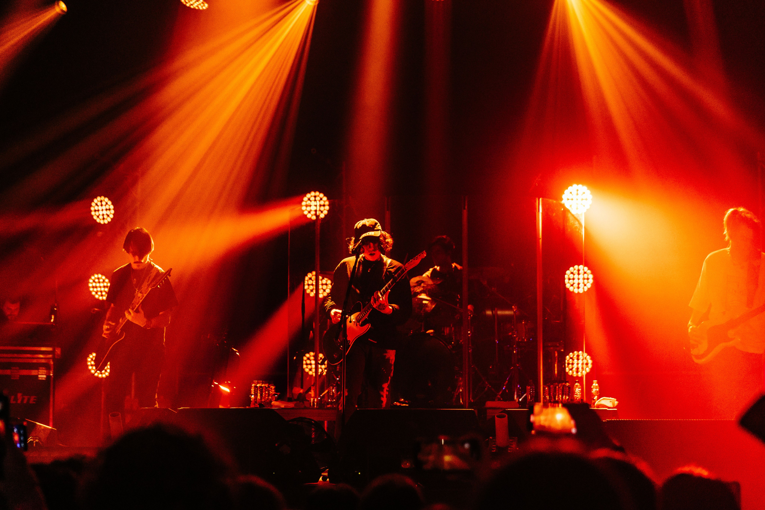 Три дня дождя. _Carpe diem_