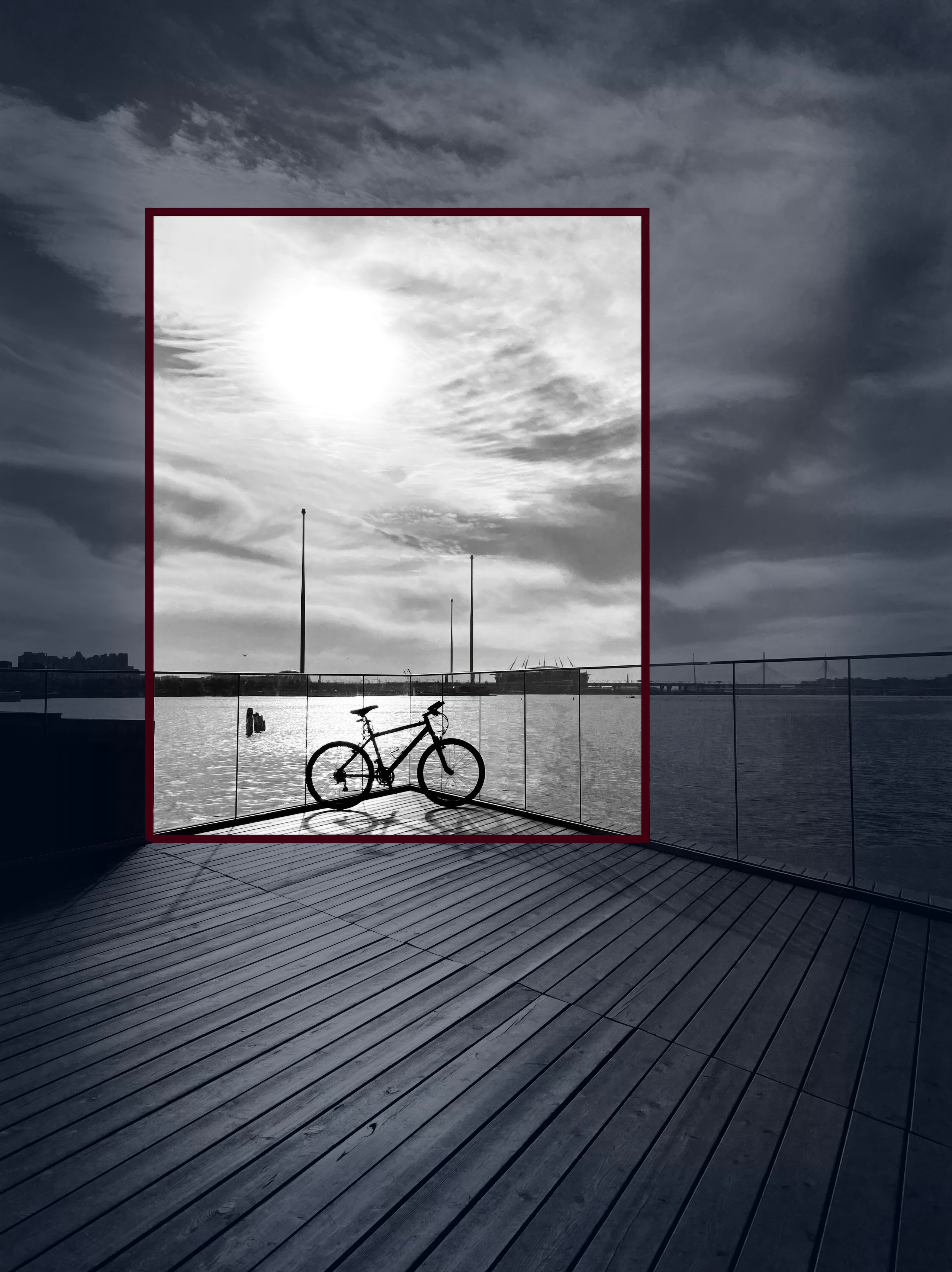 Zoom — авторская фотография Ма. Ма