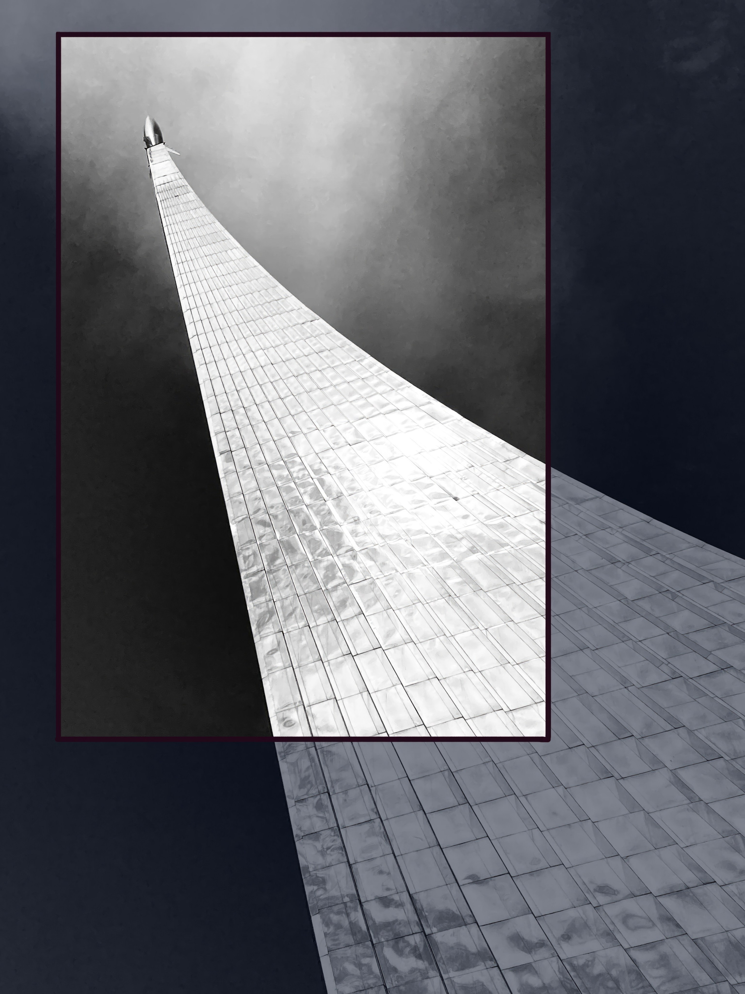 Zoom — авторская фотография Ма. Ма