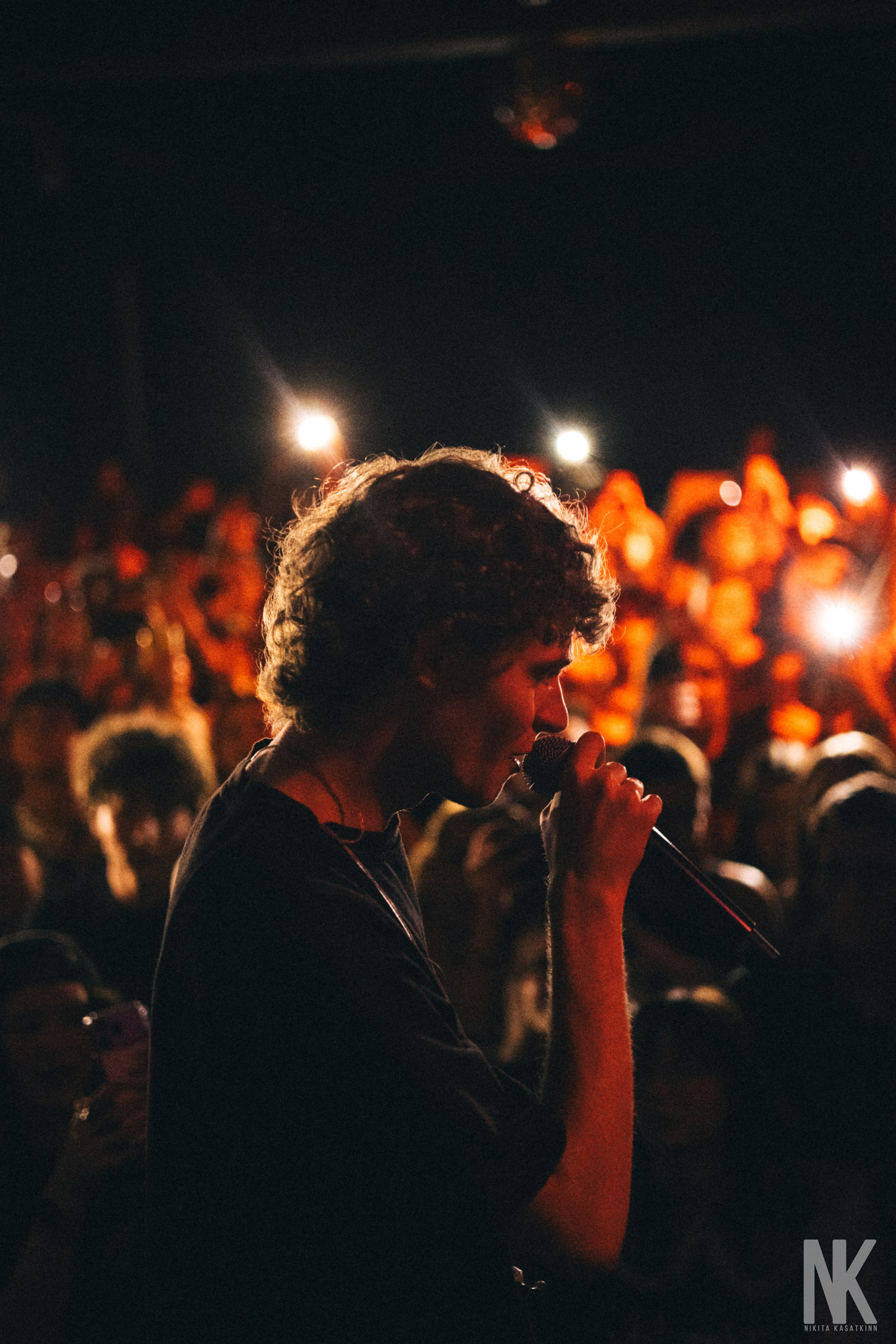 COLD CARTI 11.04 КАЗАНЬ. Касаткин Никита. Фотограф