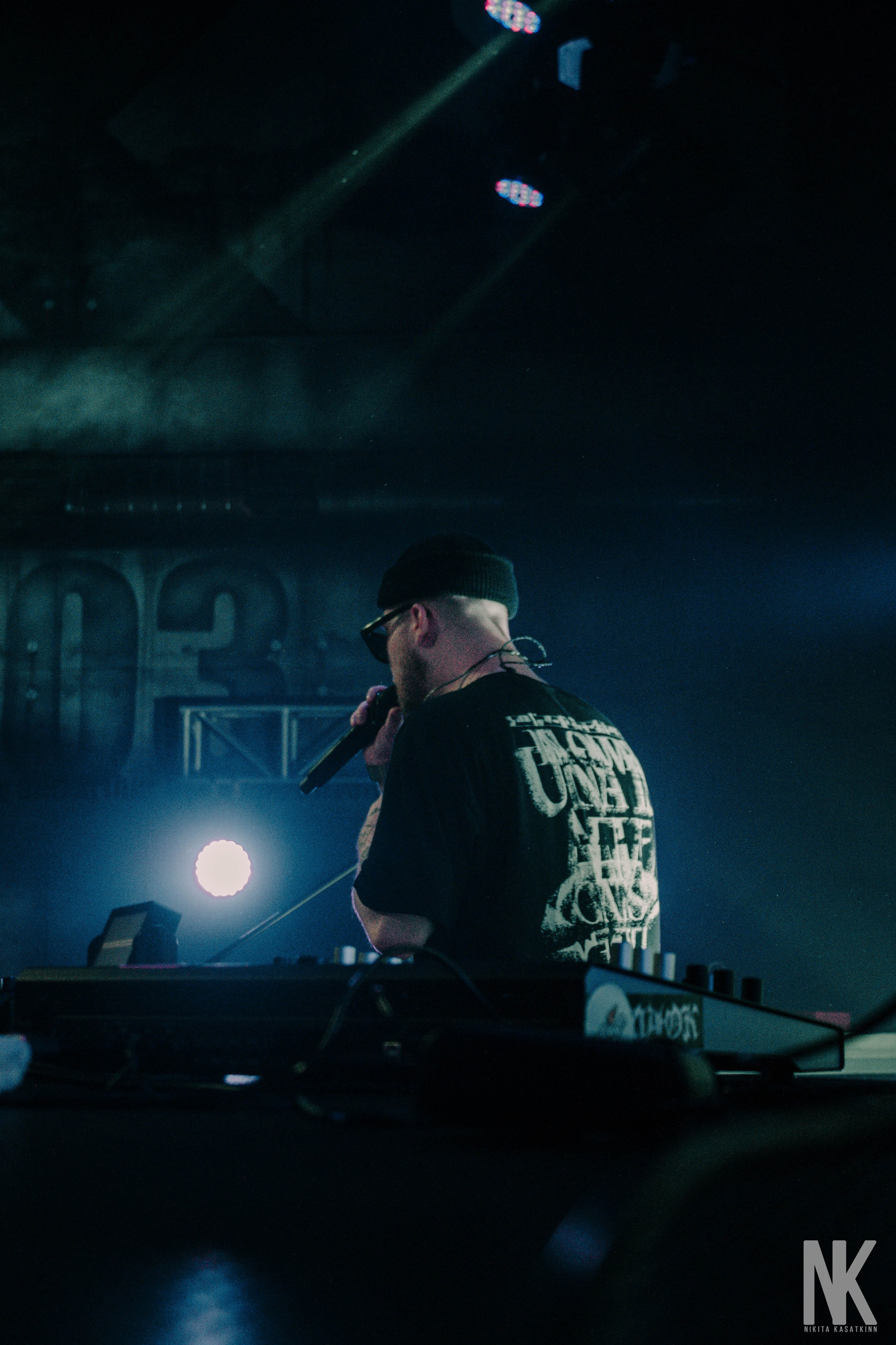 КУОК 16.11 КАЗАНЬ. Касаткин Никита. Фотограф
