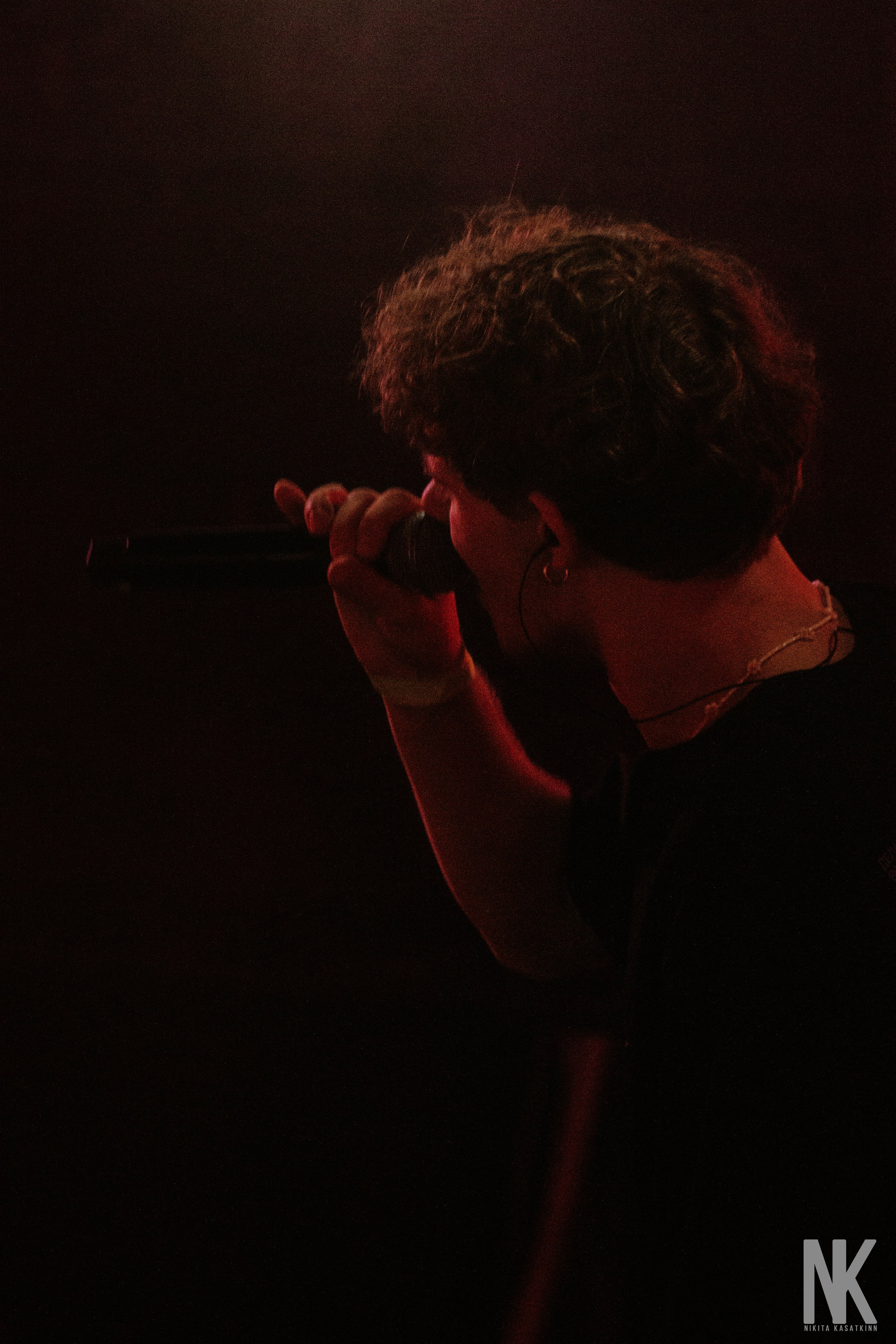 COLD CARTI 30.11 КАЗАНЬ. Касаткин Никита. Фотограф