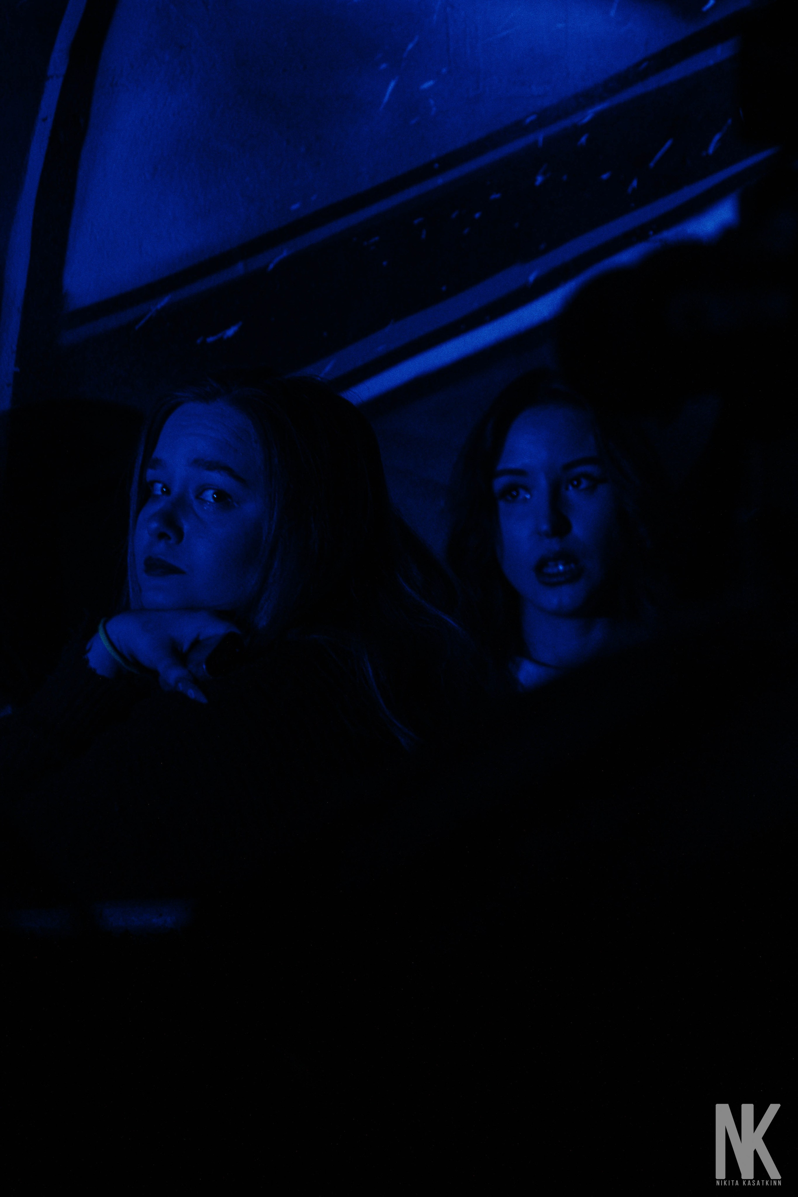 КУОК 16.11 КАЗАНЬ. Касаткин Никита. Фотограф