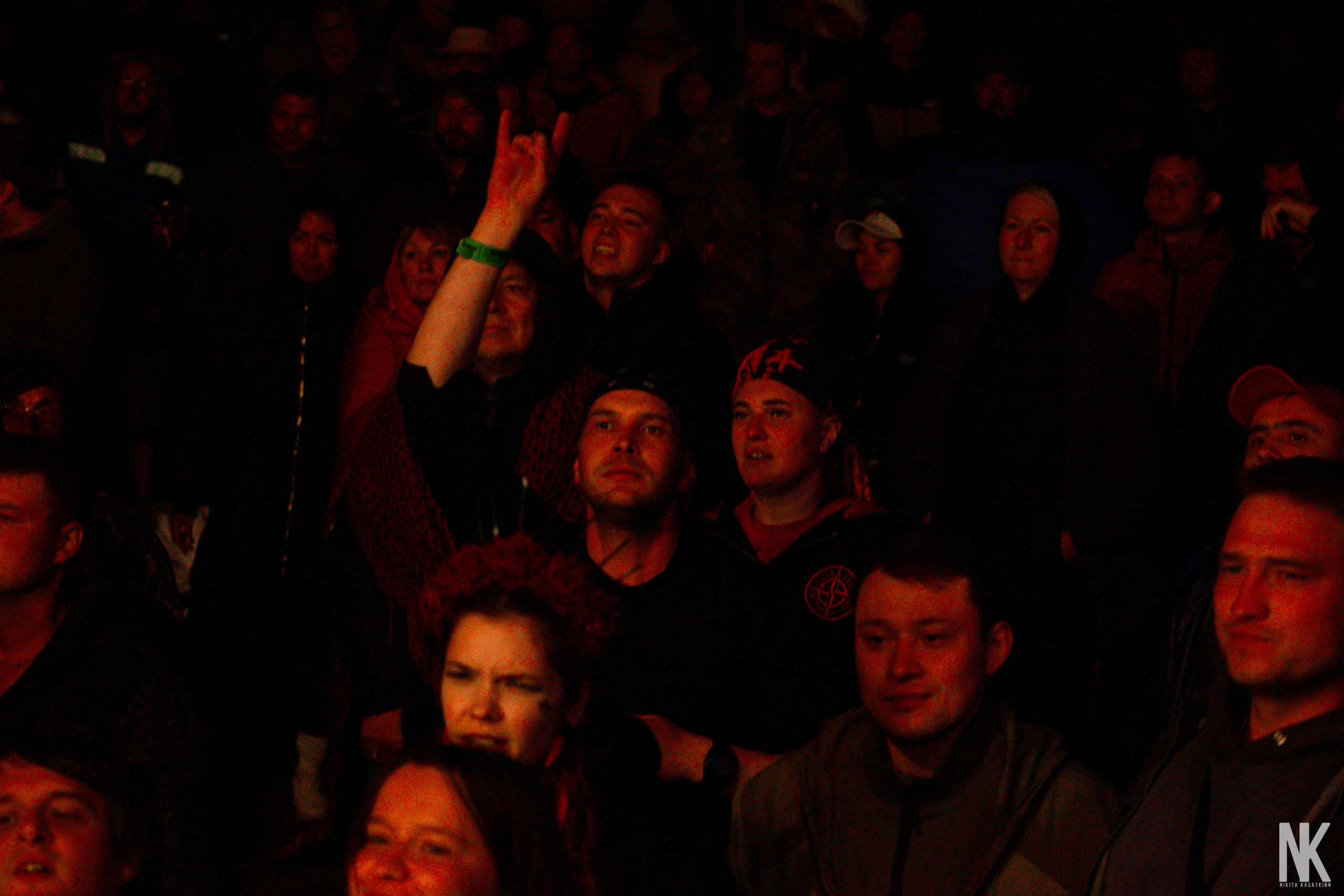 NAGART 24.07 УЛЕТАЙ-ПОЛЕ. Касаткин Никита. Фотограф