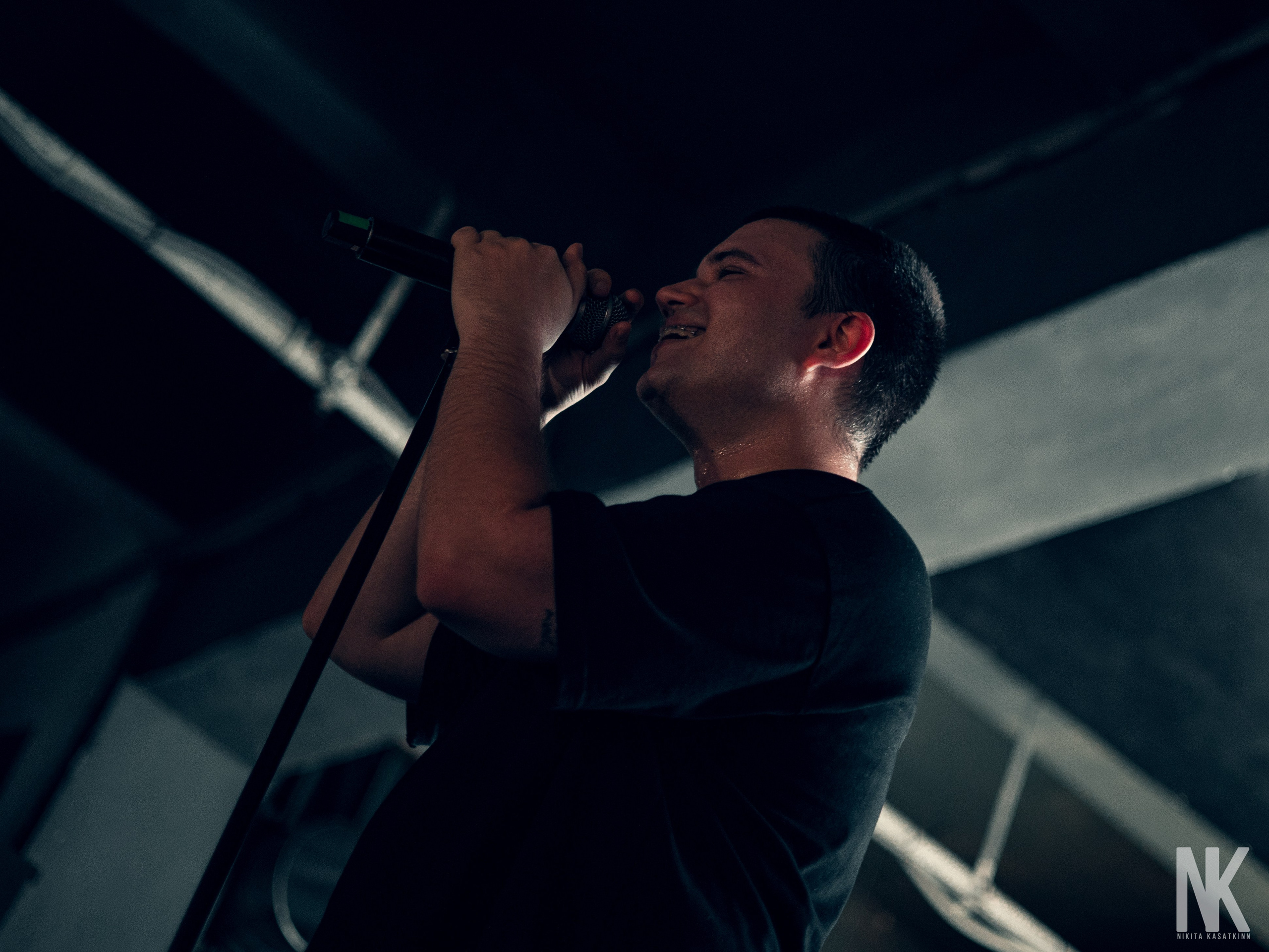 SALUKI 30.11 КАЗАНЬ. Касаткин Никита. Фотограф