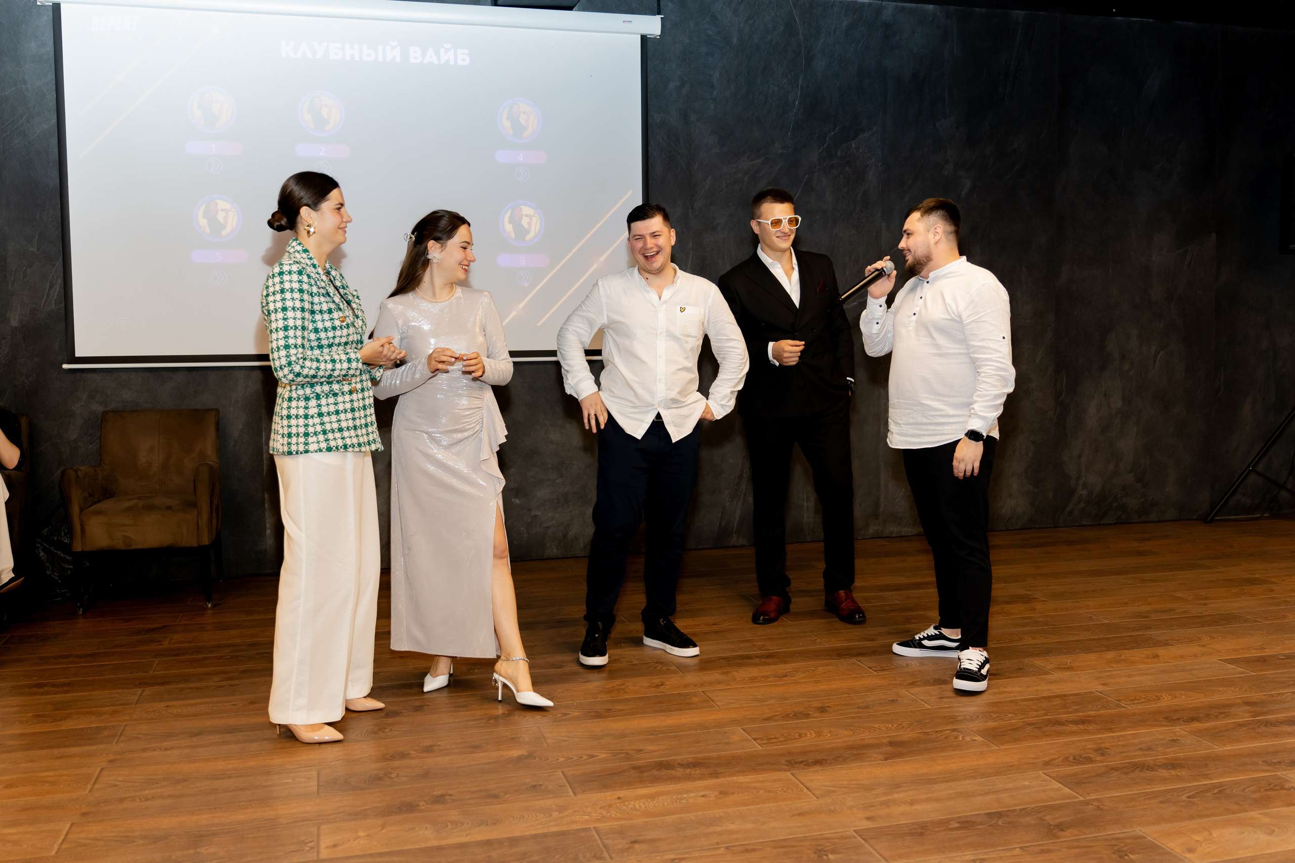 Анастасия & Дмитрий. Фотограф Москва. Базанова Анастасия