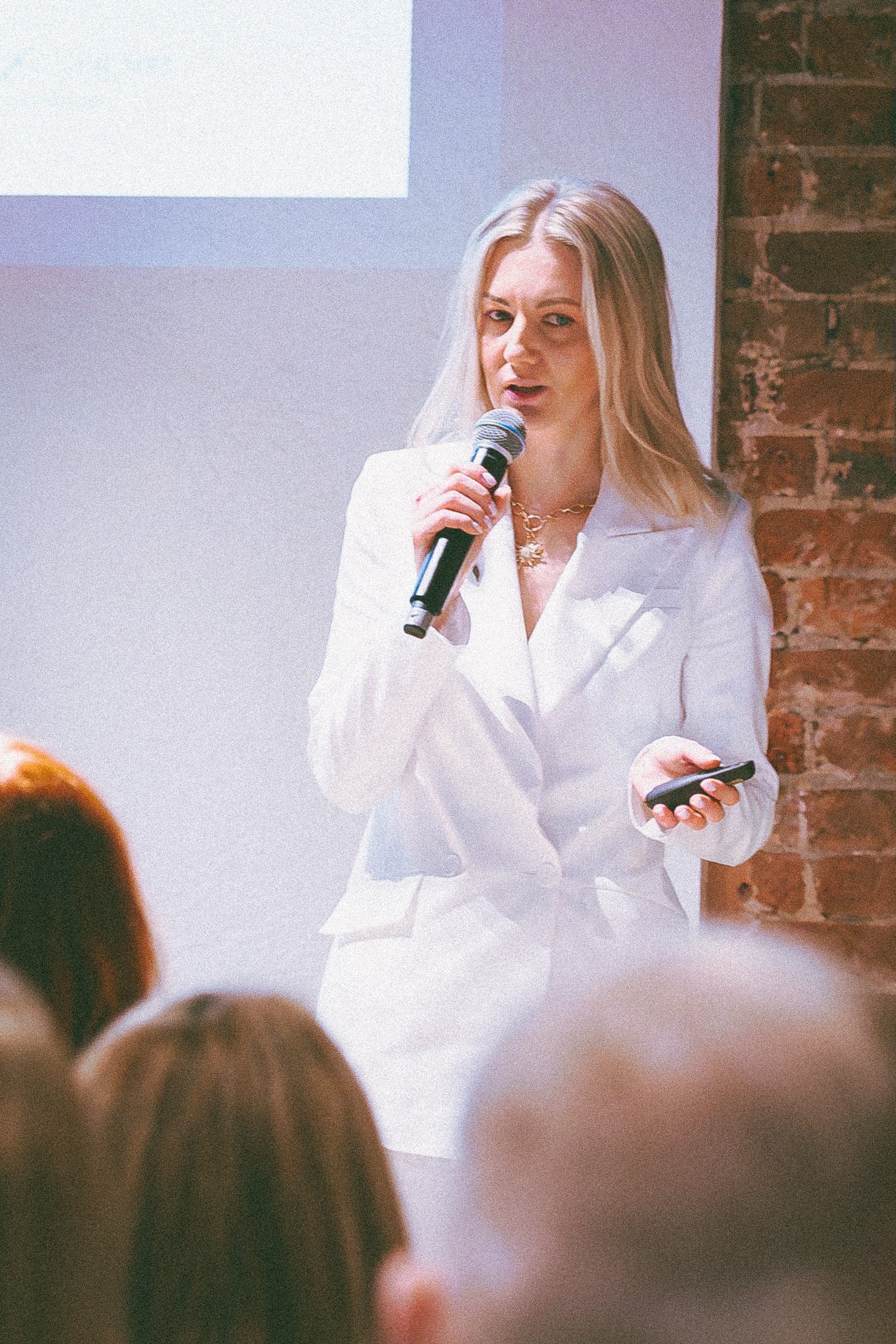 15 января 2026 год конференция АУРА. Фотограф Евгений Егоров