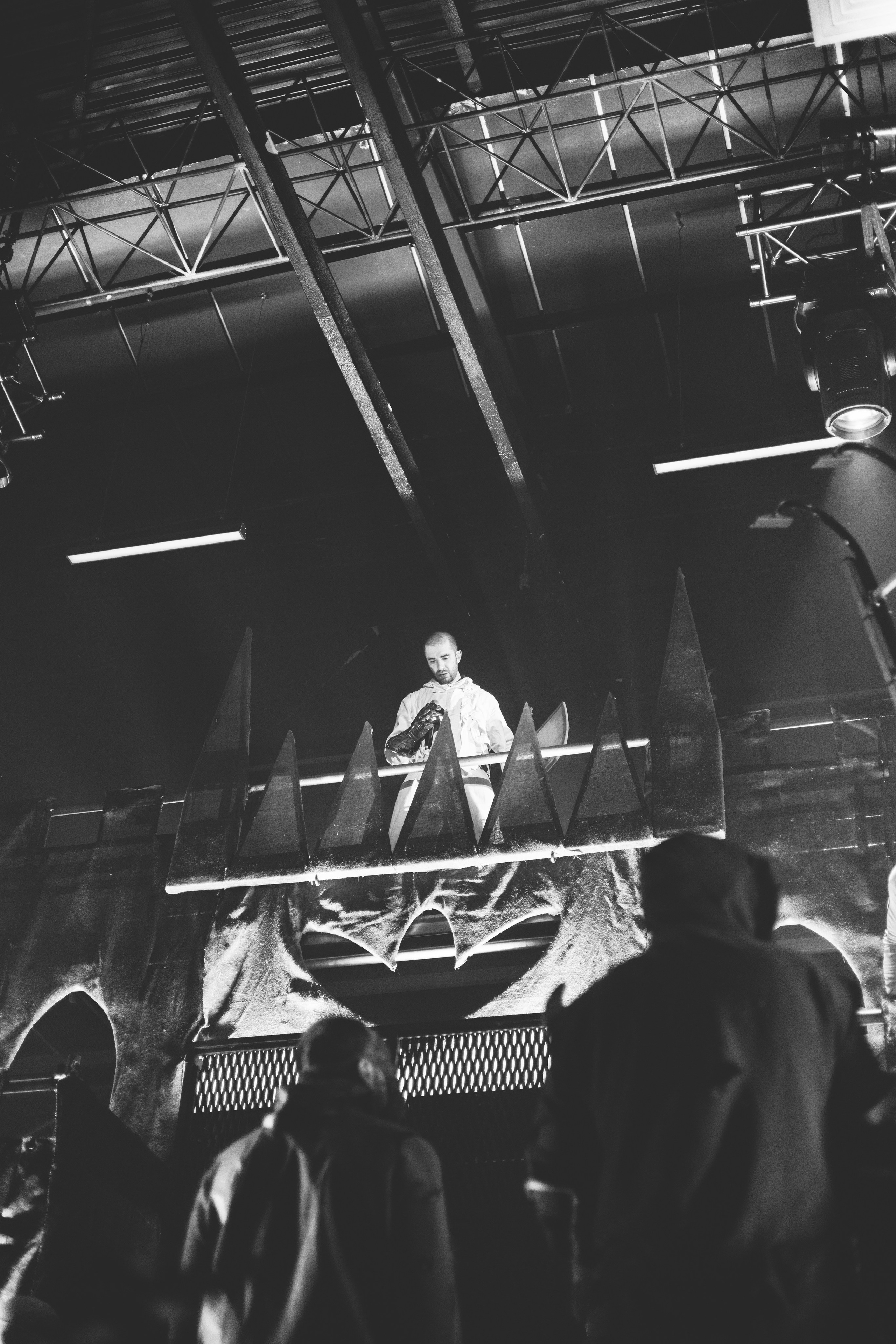 Хаски’25 «Партизан» Saint-Petersburg. RUSLAN ROZANOV