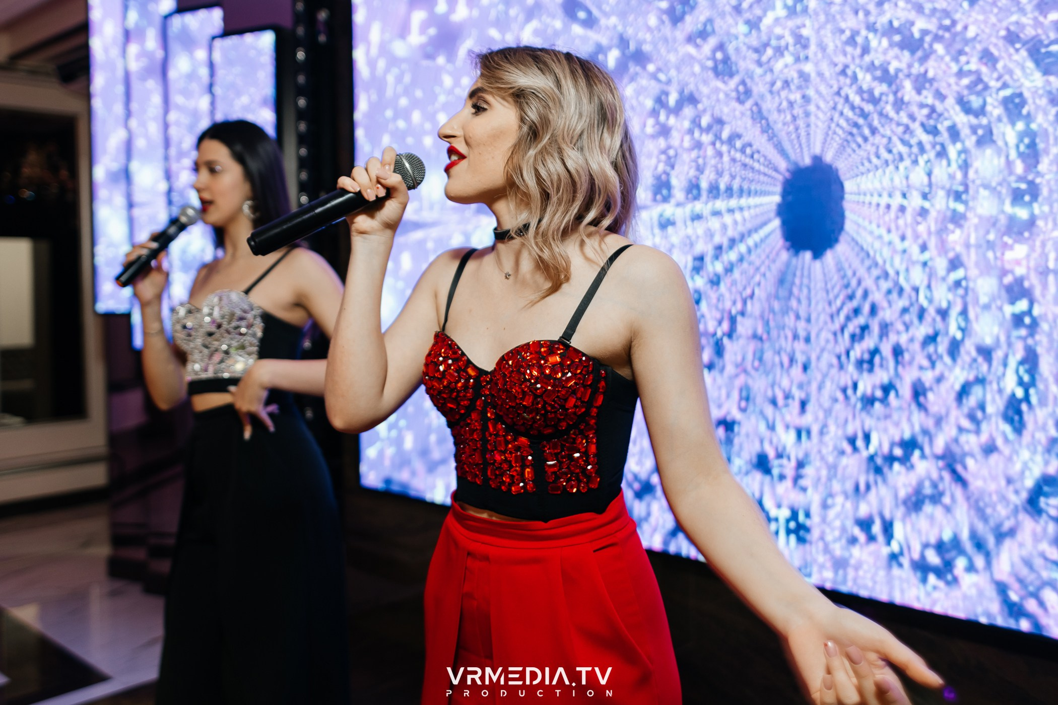 Выходные в ресторане «Лазурный берег»