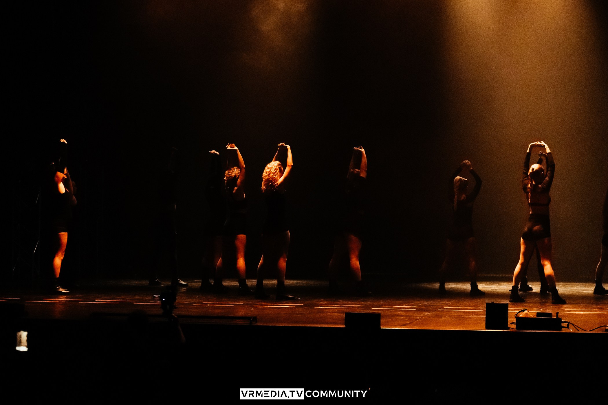 Отчетный концерт Дома танцев «House of dance»