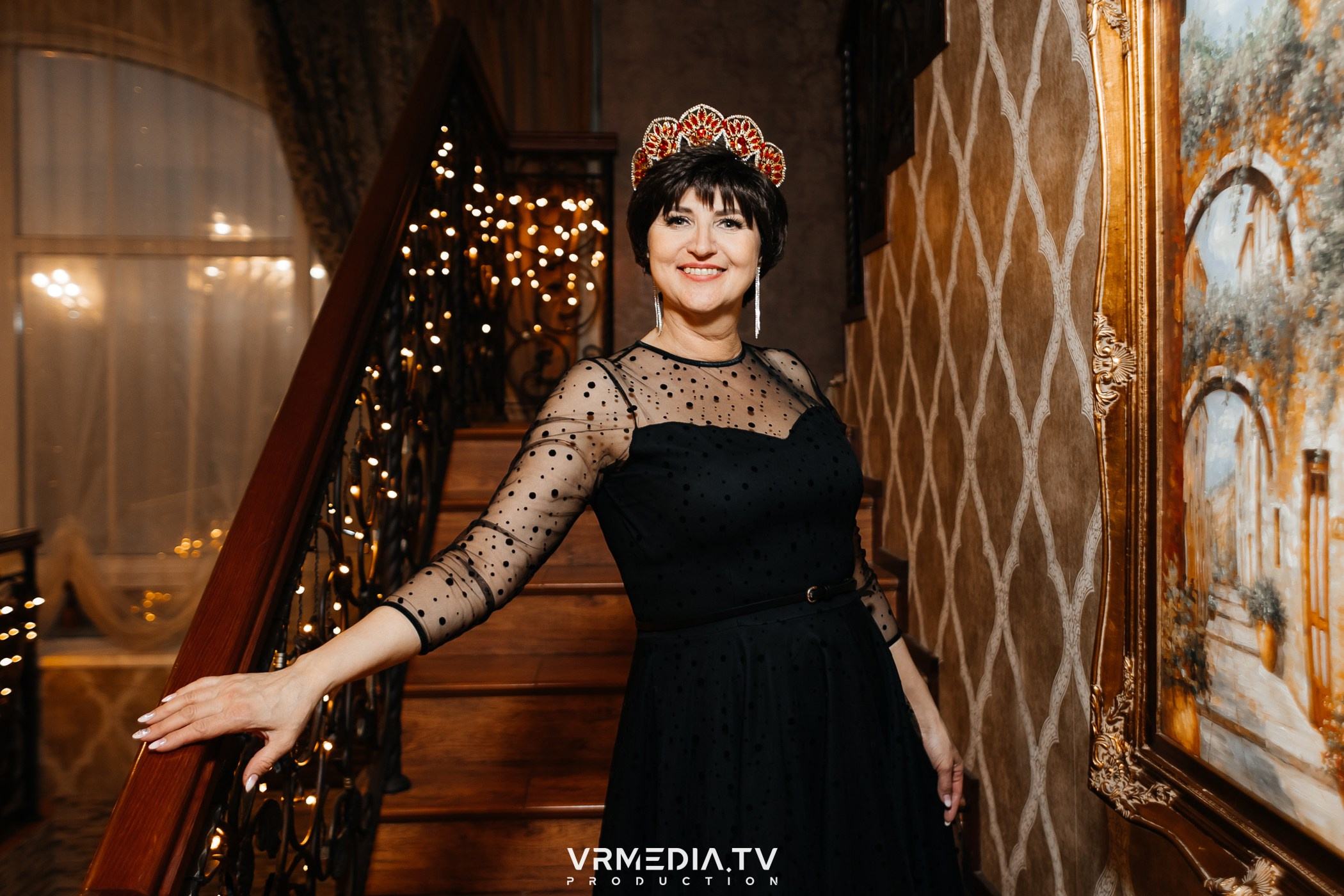 Выходные в ресторане «Лазурный берег»